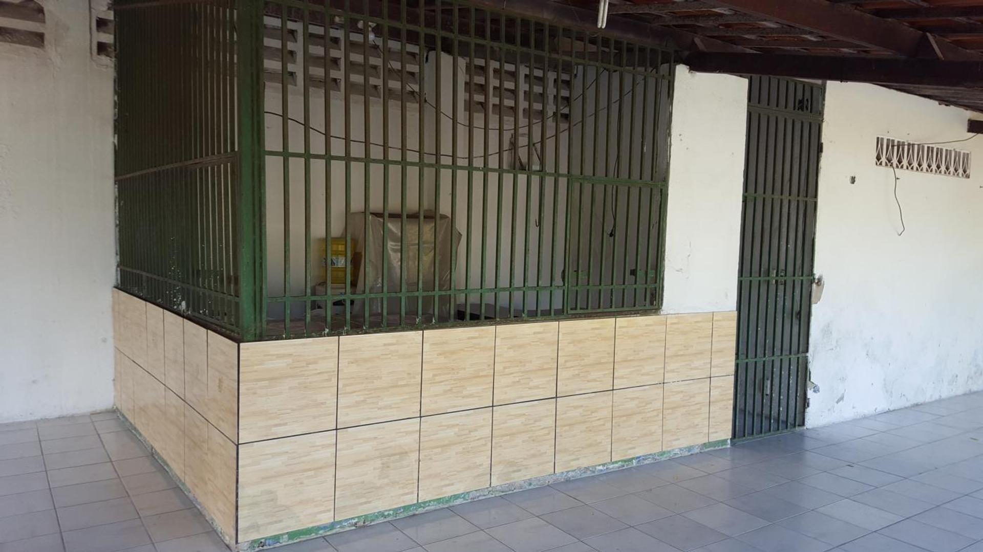 Vende-SE Campo Society Próximo AO Novo Shopping DA AV. Alberto Craveiro