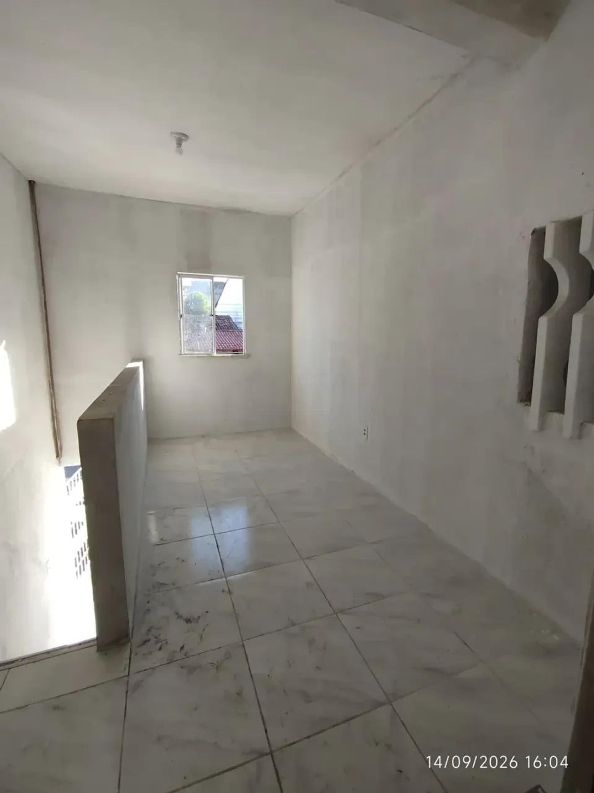 Casa Altos NO Bairro Demócrito Rocha