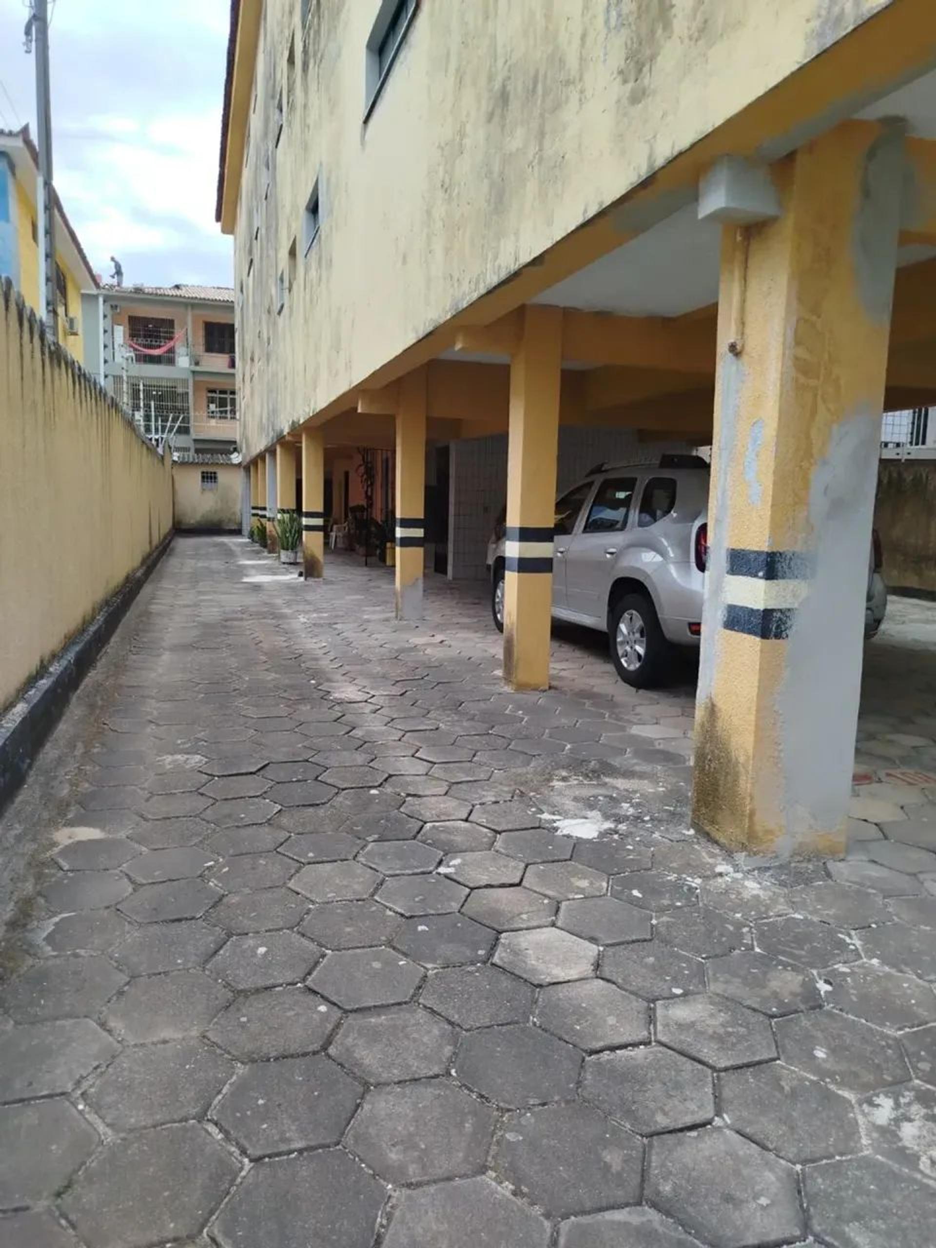 Apartamento para Locação Bairro de Fátima