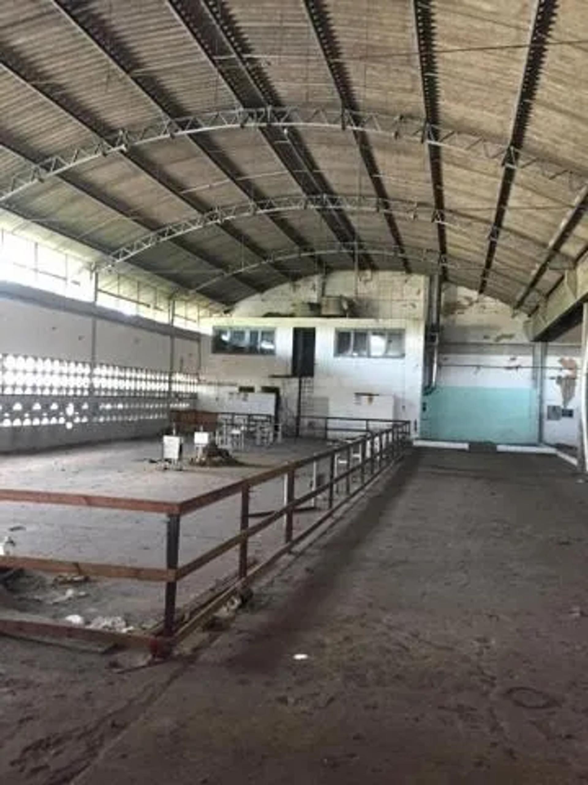 Galpão/Depósito/Armazém na Travessa Senador Robert Kennedy, 938, Barra do Ceará em Fortaleza, por R$ 16.000/Mês - Viva R