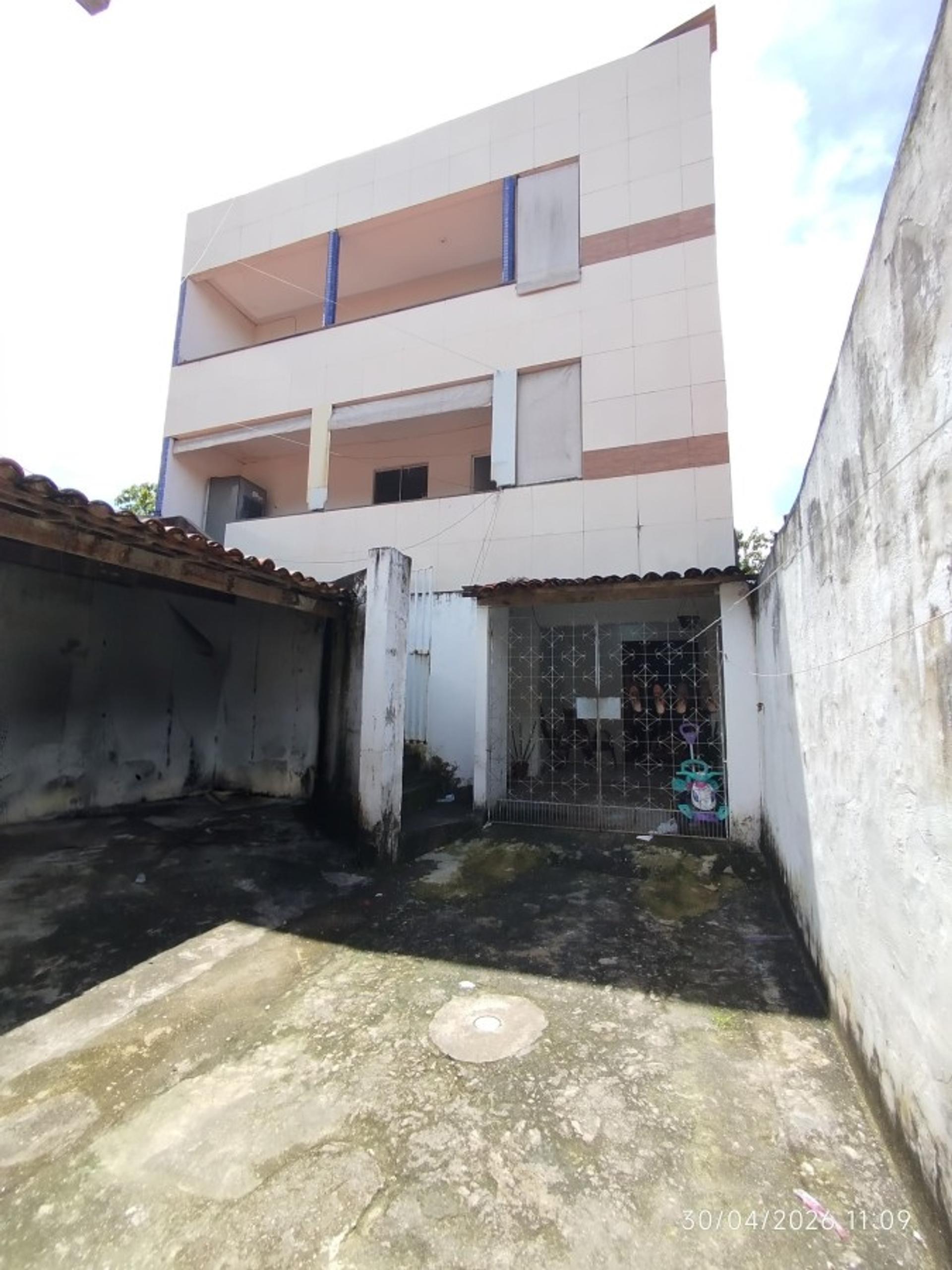 Imobiliaria Iguatu Trás Este Prédio Residencial Para Venda EM MaracanaÚ - 6FQ99Q