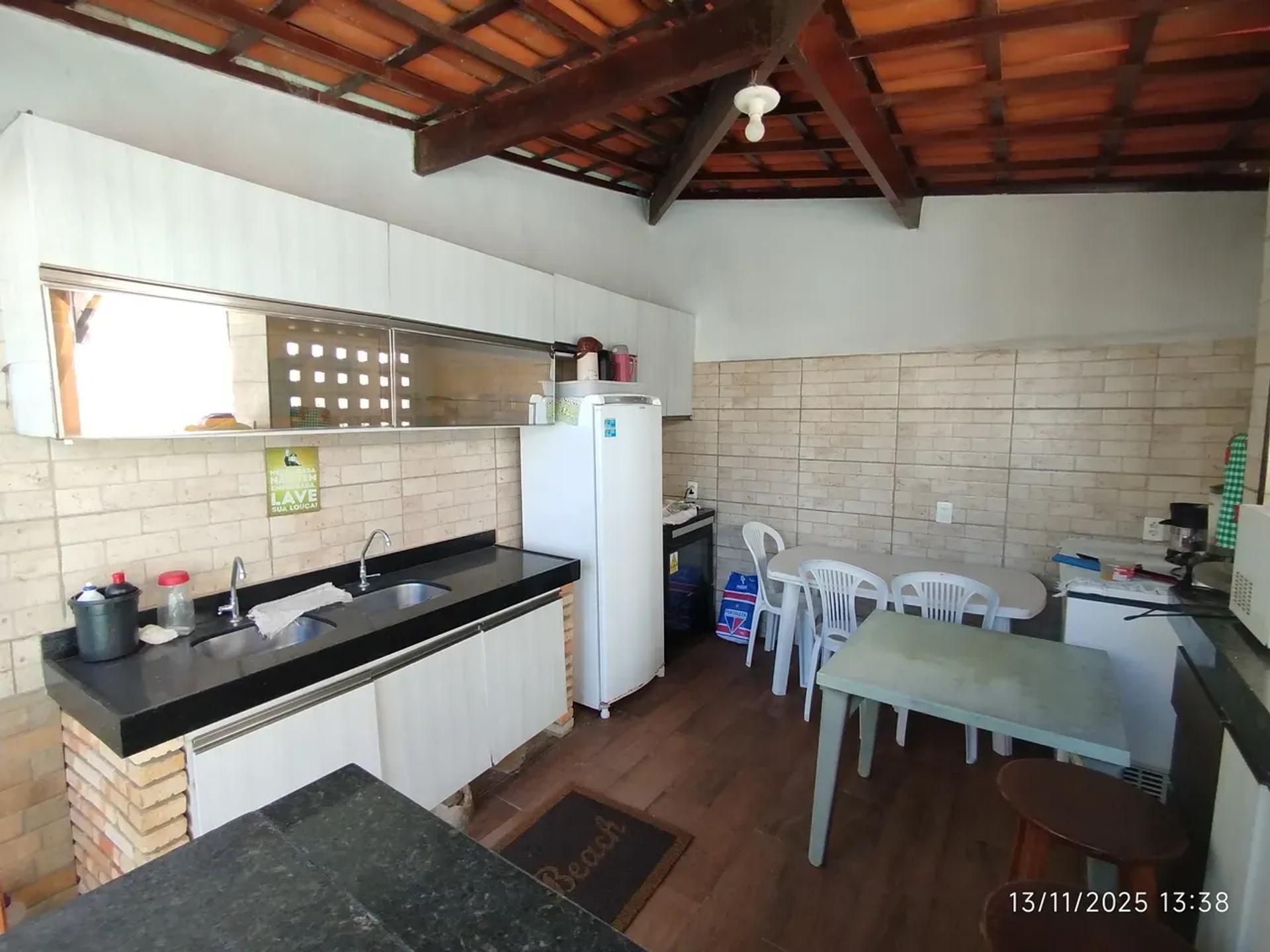 Imóvel Comercial na Rua Particular, 299, Tabuba em Caucaia, por R$ 7.000/Mês - Viva Real