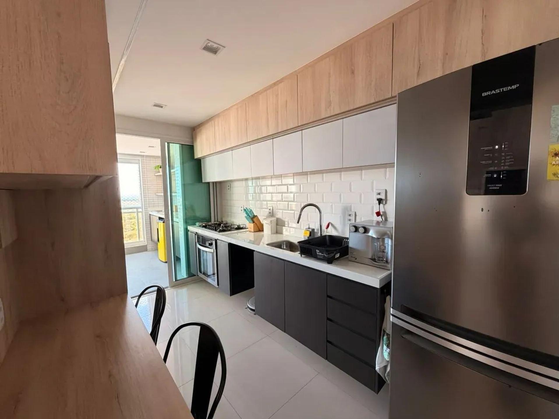 Excelente Apartamento À Venda NO Living Resort