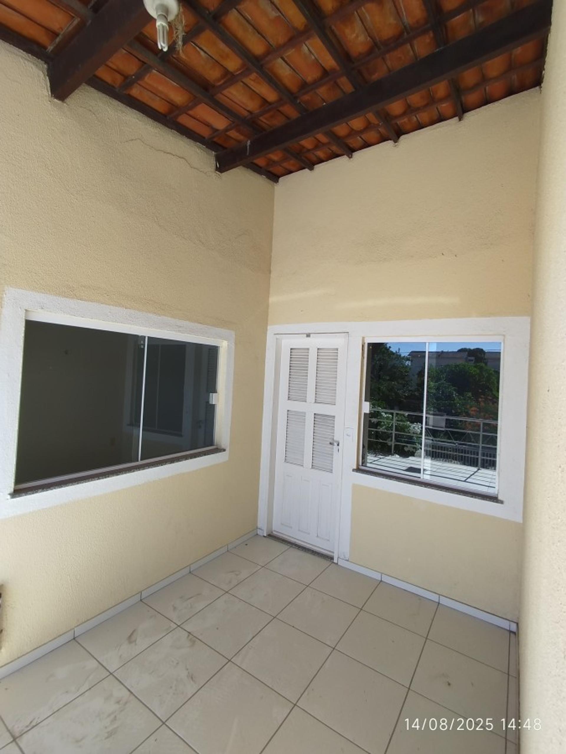 Apartamento para Venda, em Caucaia, bairro Guajiru, 2 dormitórios, 1 banheiro, 1 suíte, 1 vaga - foto 13