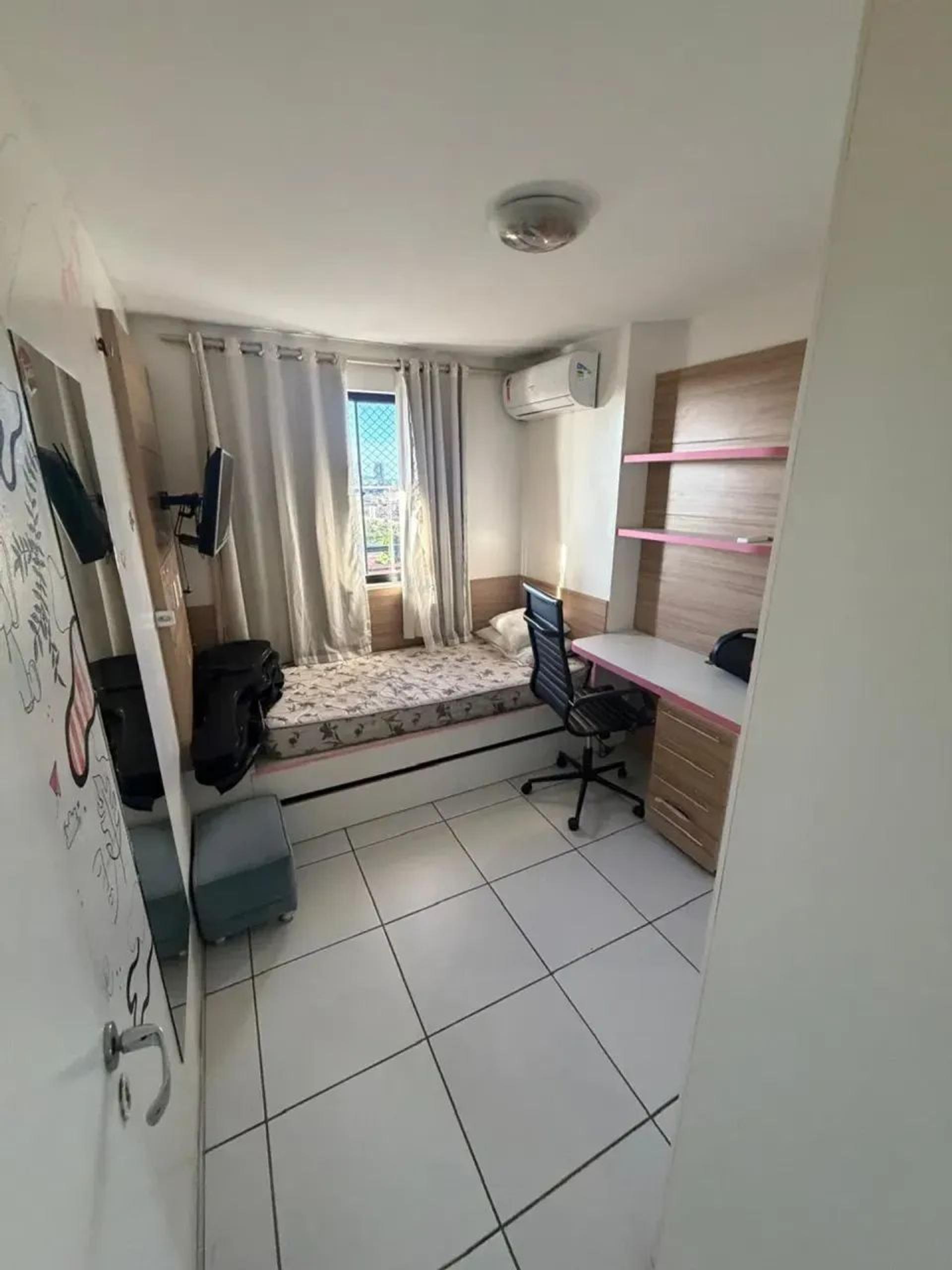 Apartamento Para Alugar Green Paradise 2