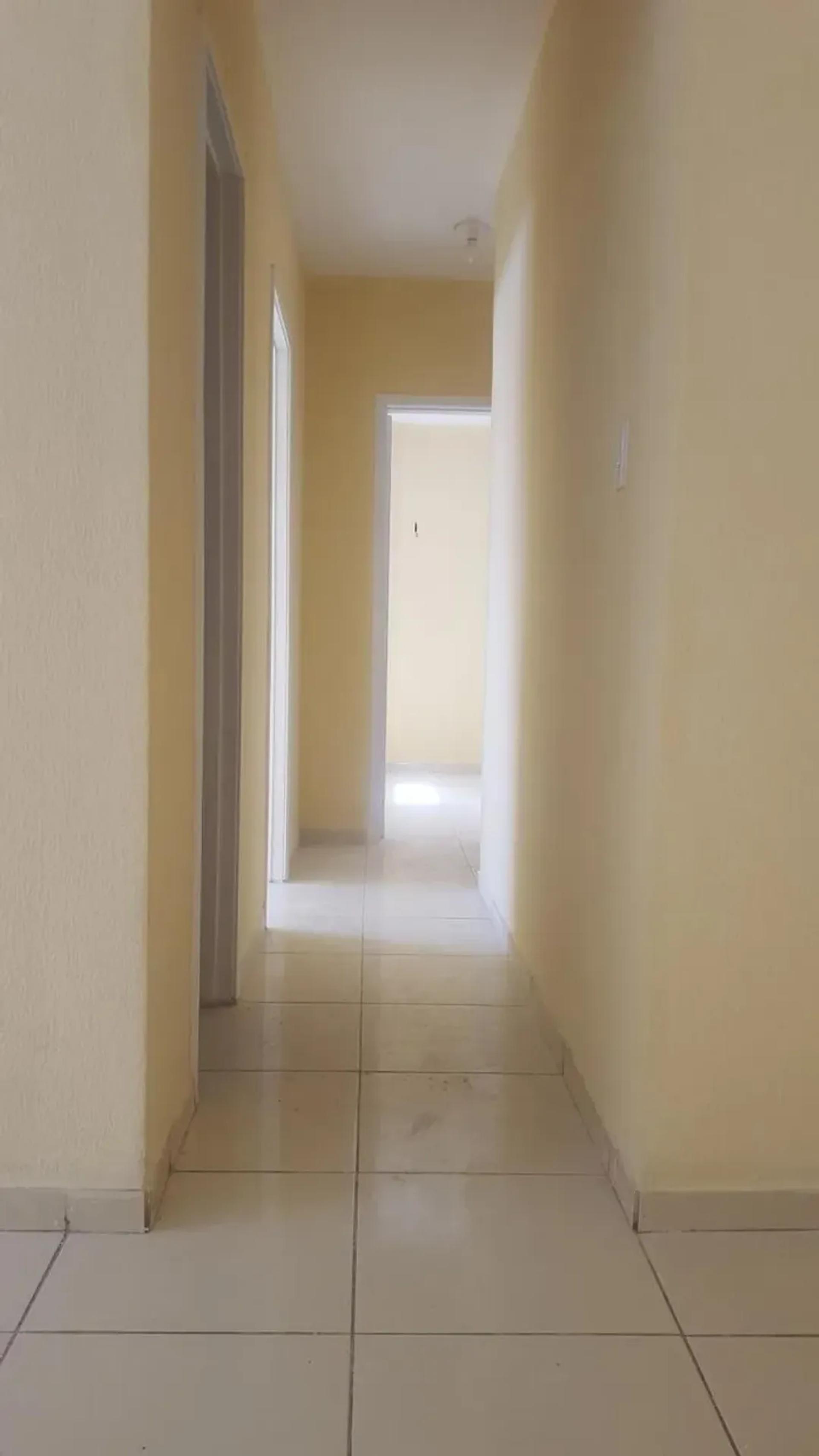 Apartamento na Rua Rocha Lima, 80, Centro em Fortaleza, por R$ 1.100/Mês - Viva Real