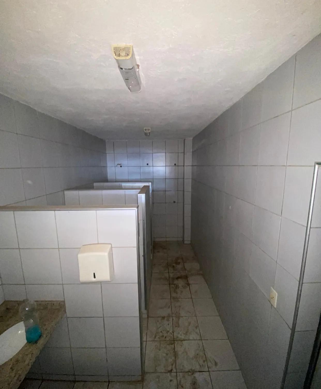 Galpão/Depósito/Armazém na Rodovia Quarto Anel Viário, 1080, Ancuri em Fortaleza, por R$ 12.000/Mês - Viva Real