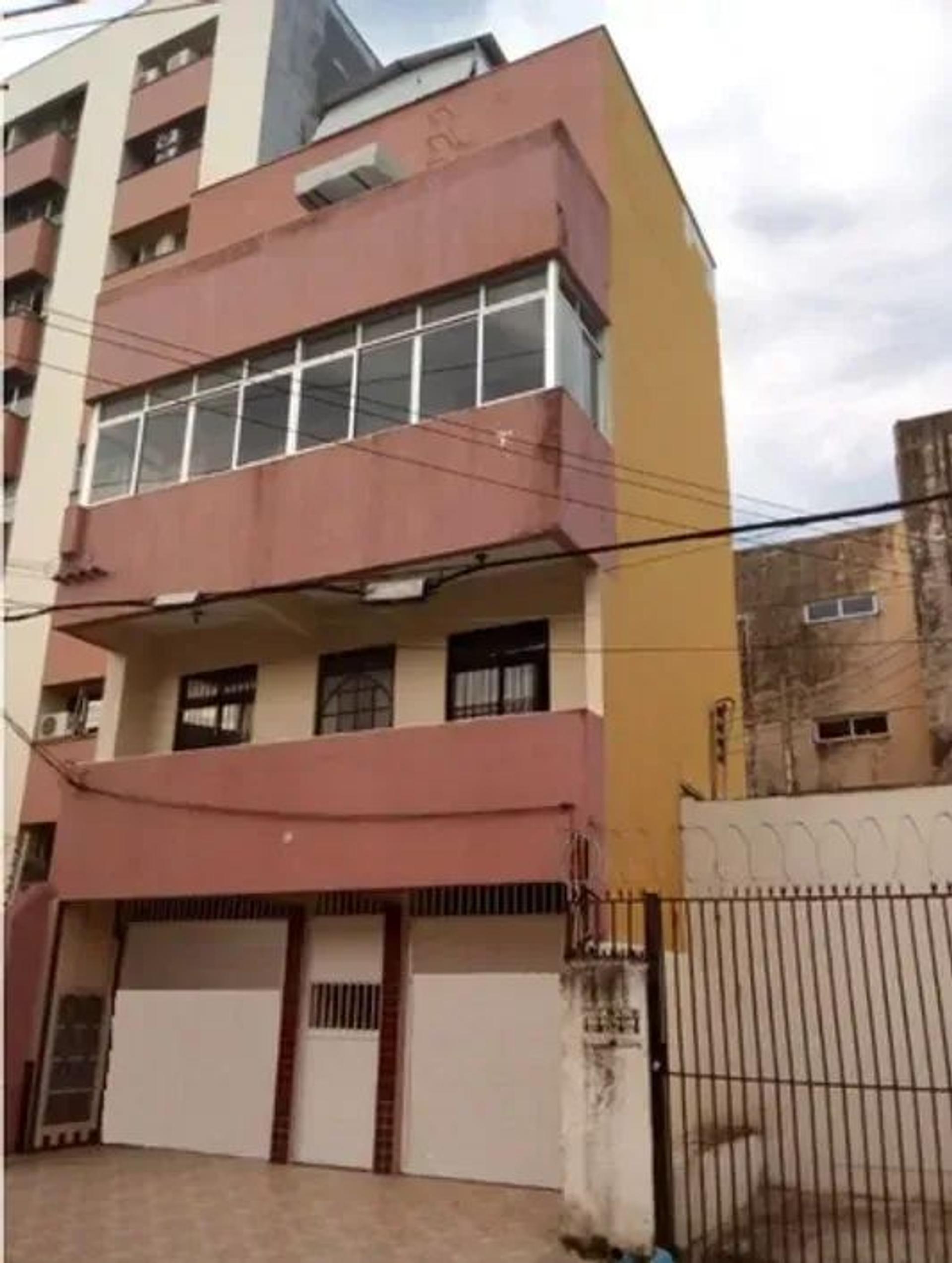 Aluga-SE Apartamento DE 01 Quarto NO Bairro Centro