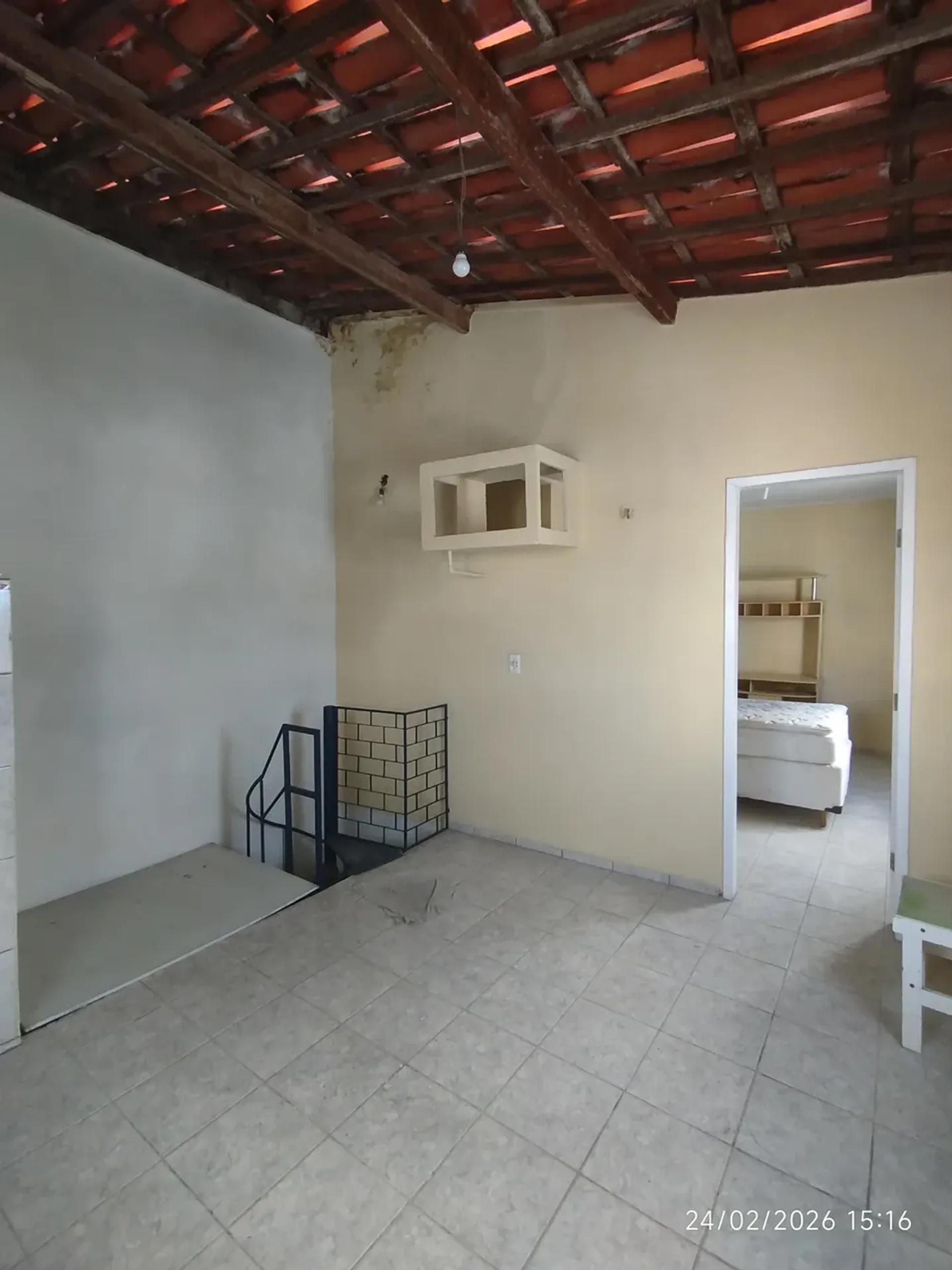Kitnet na Rua Pero Coelho, 90, Centro em Fortaleza, por R$ 600/Mês - Viva Real