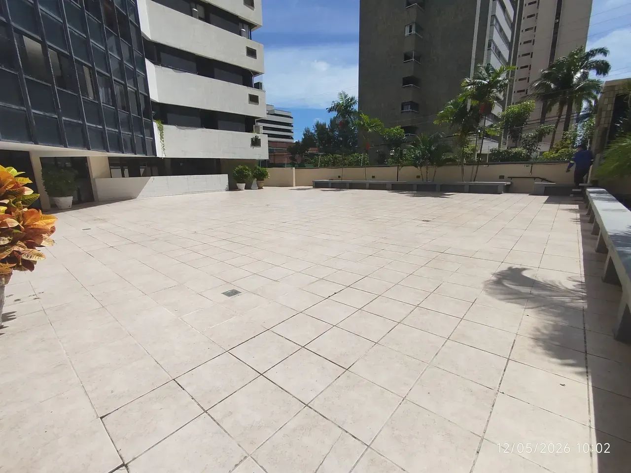 Apartamento Para Aluguel NO Bairro Meireles
