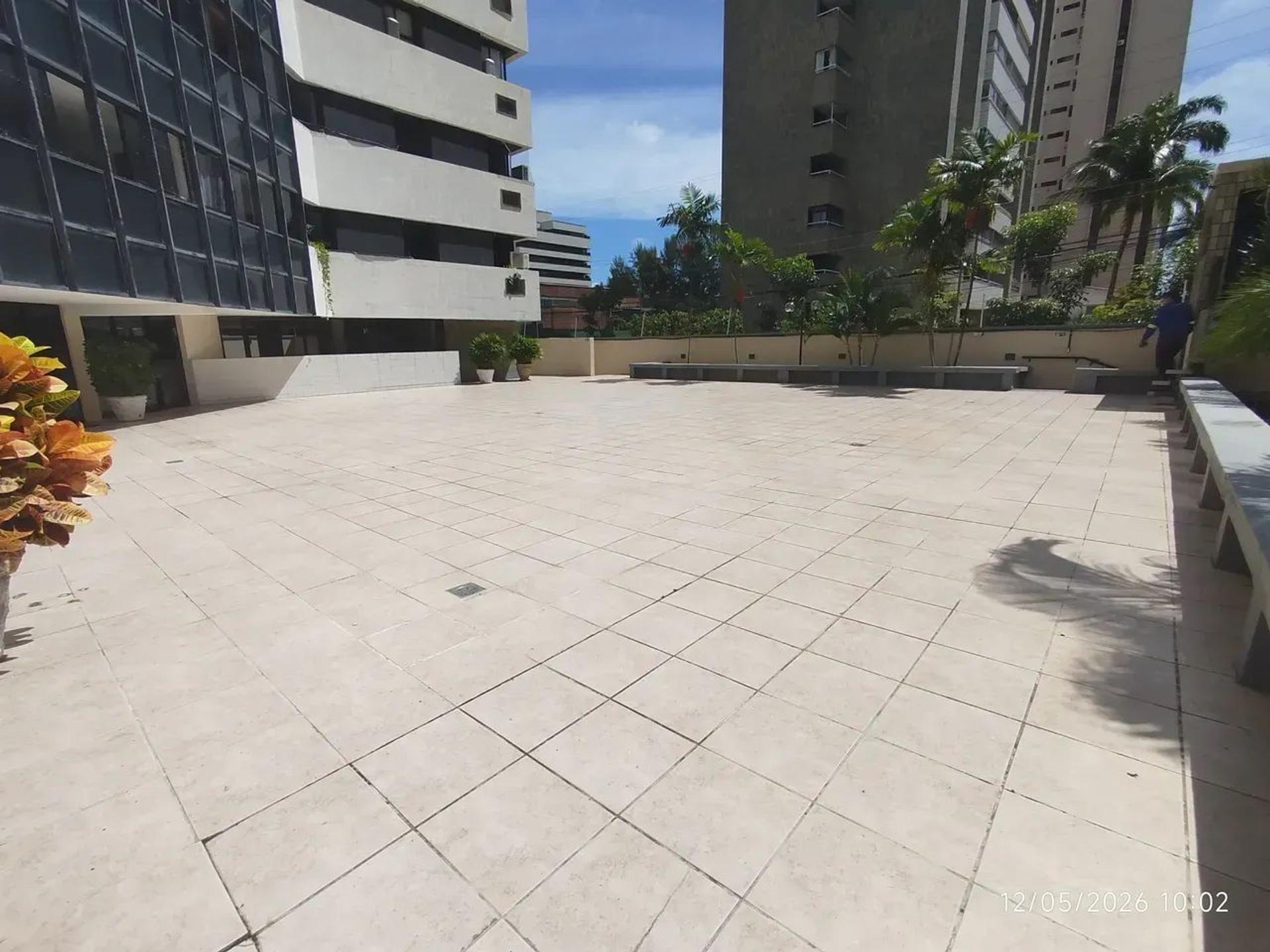 Apartamento Para Aluguel NO Bairro Meireles