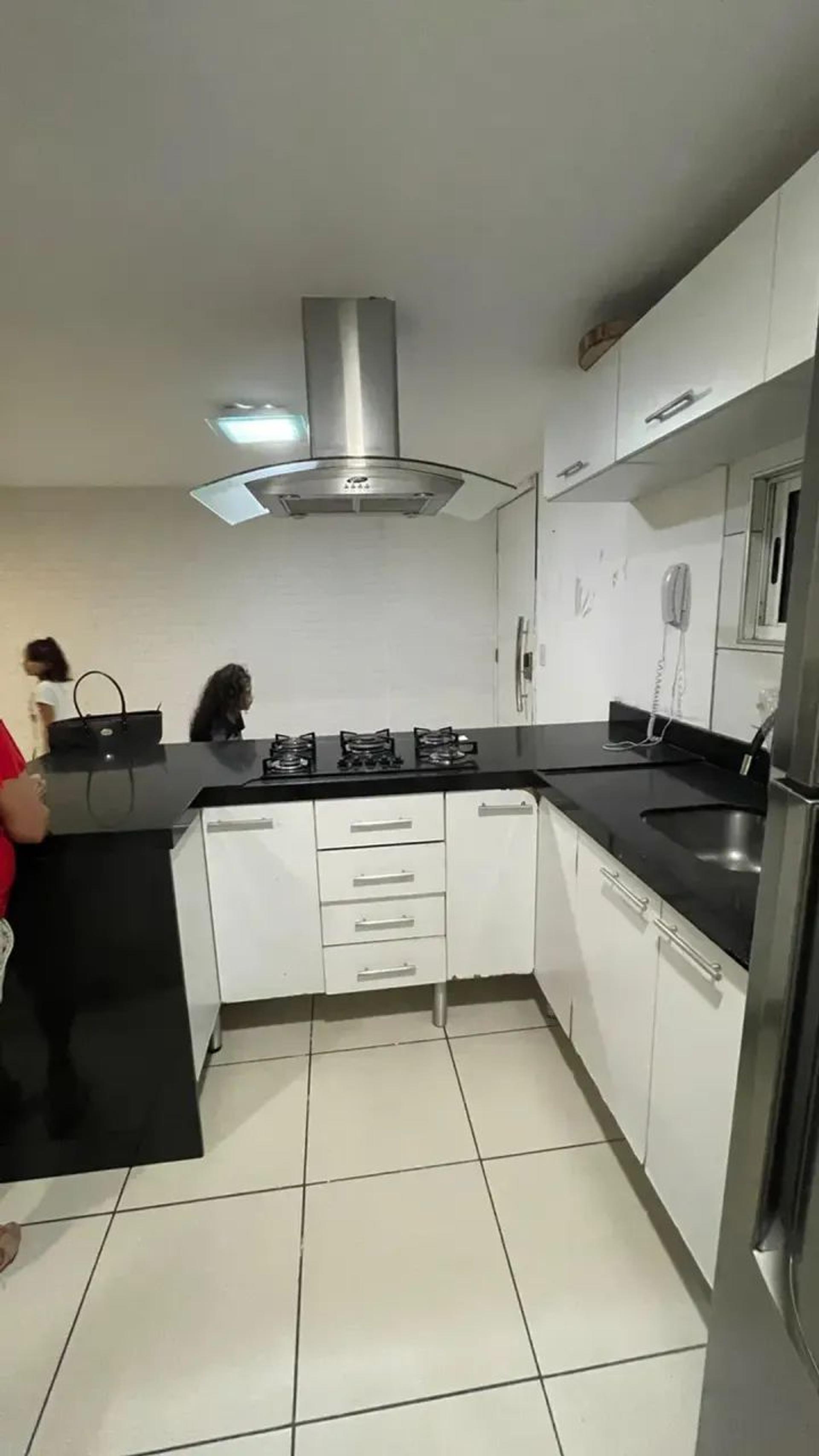 Apartamento Mobiliado À Venda NO Parc DU Soleil Pronto Para Morar