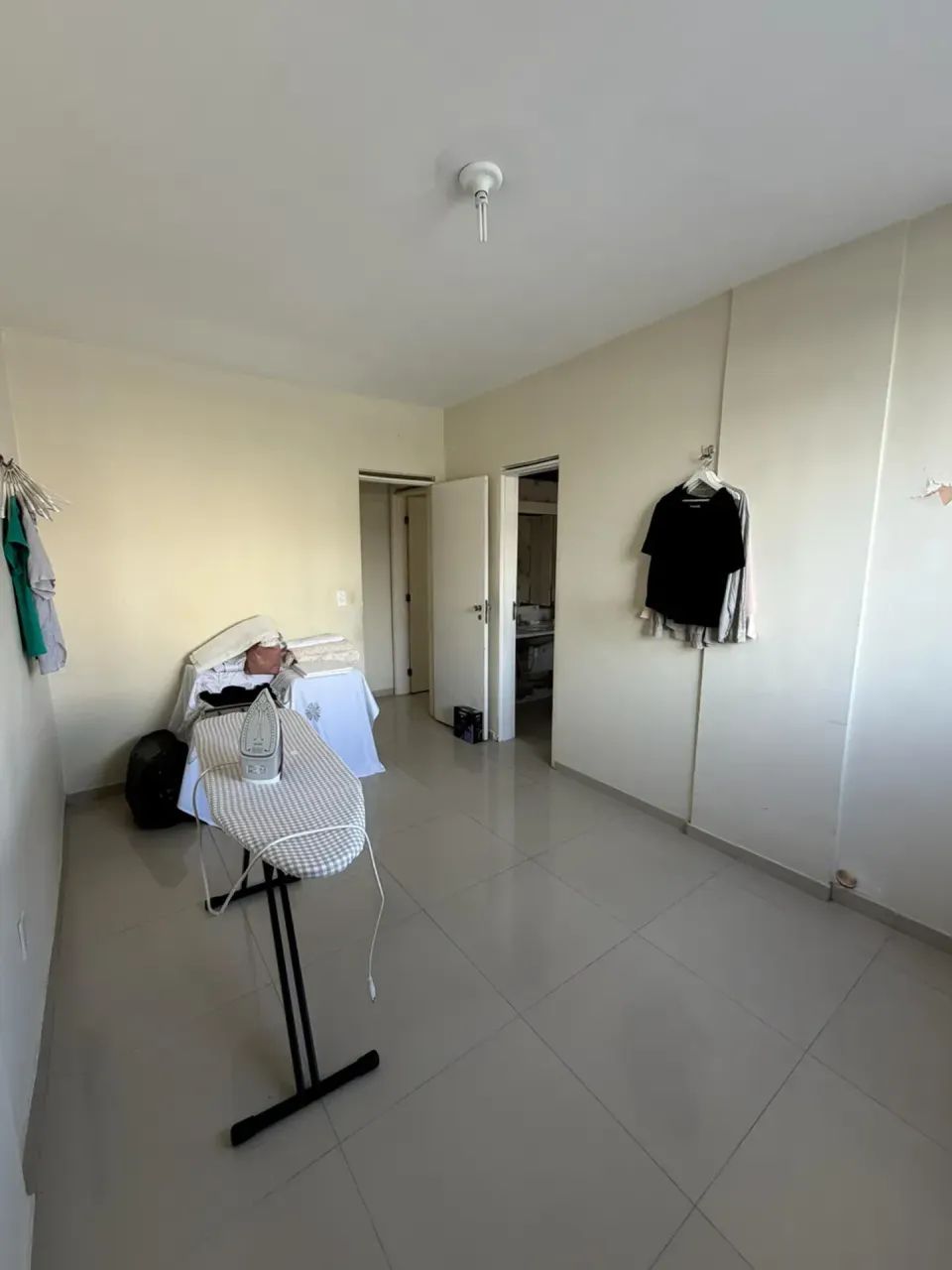 Apartamento amplo para reformar – Excelente oportunidade!