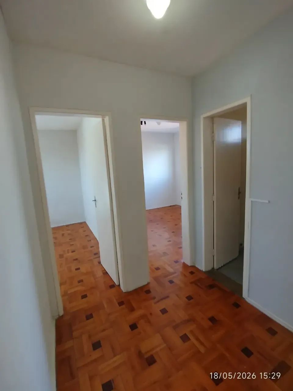 Apartamento Amplo para Locação no São João do Tauape