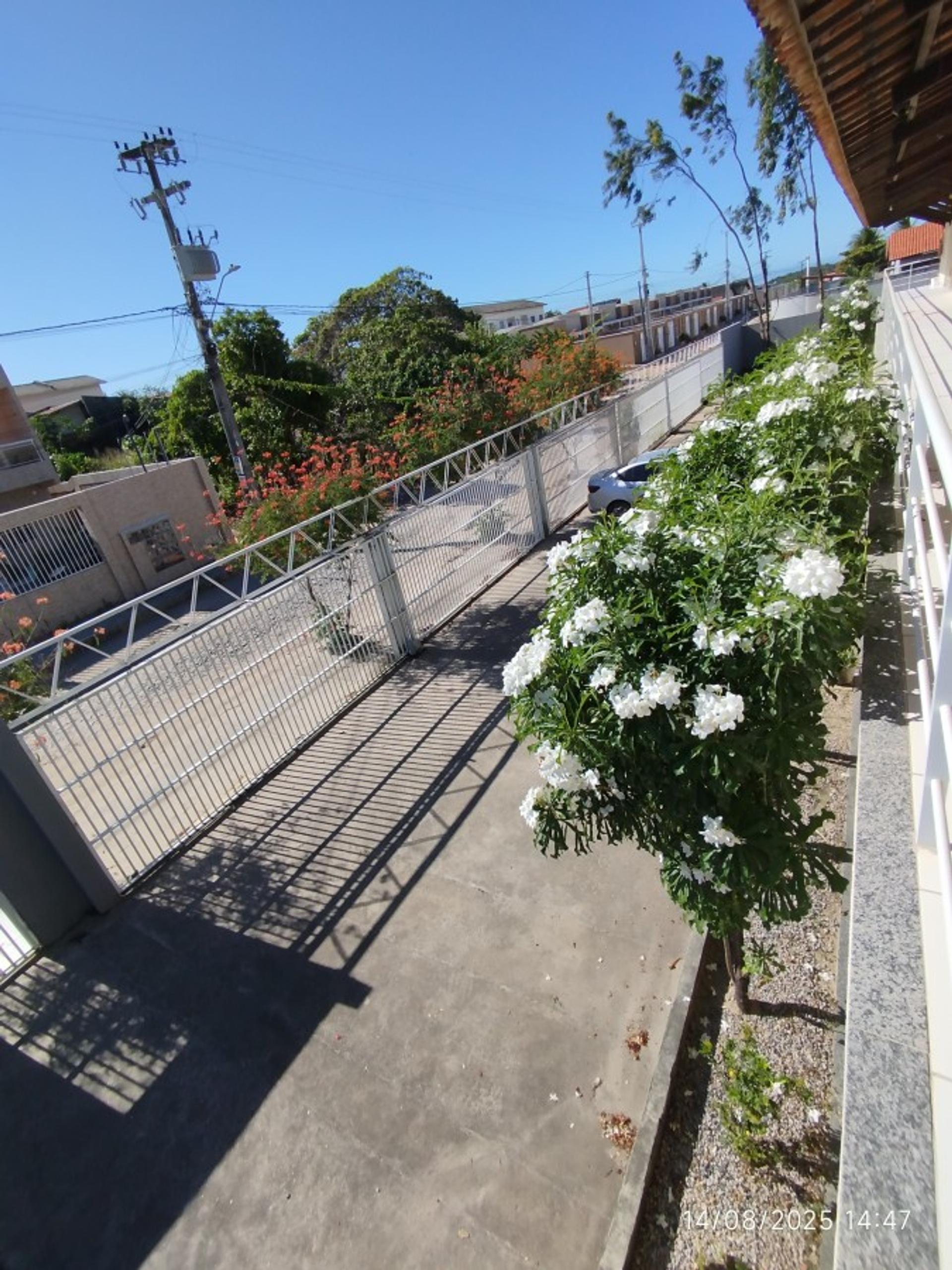 Apartamento para Venda, em Caucaia, bairro Guajiru, 2 dormitórios, 1 banheiro, 1 suíte, 1 vaga - foto 9