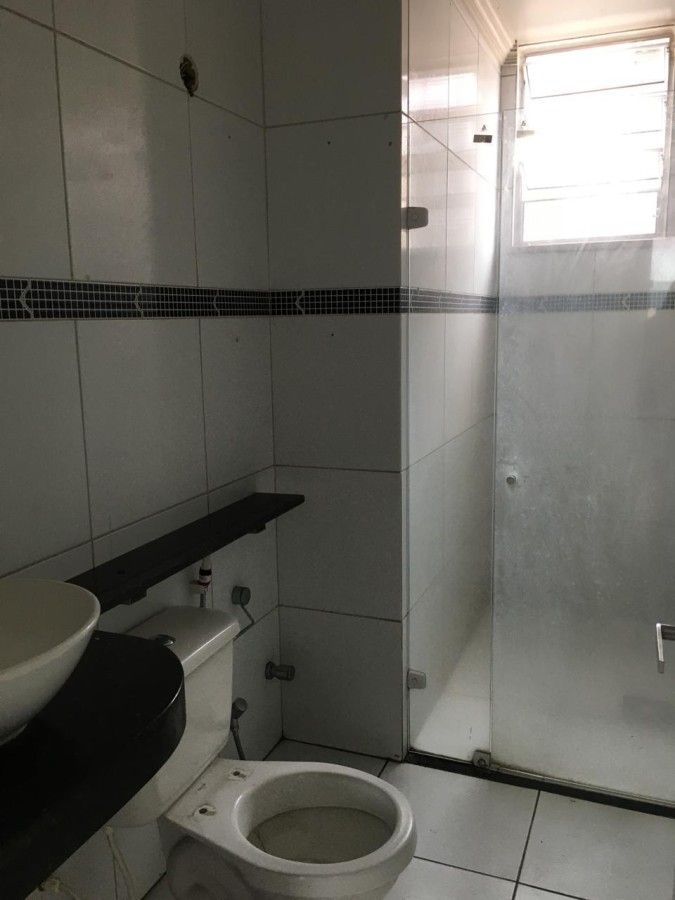 Imobiliaria Iguatu Vende Apartamento NO Bairro Benfica