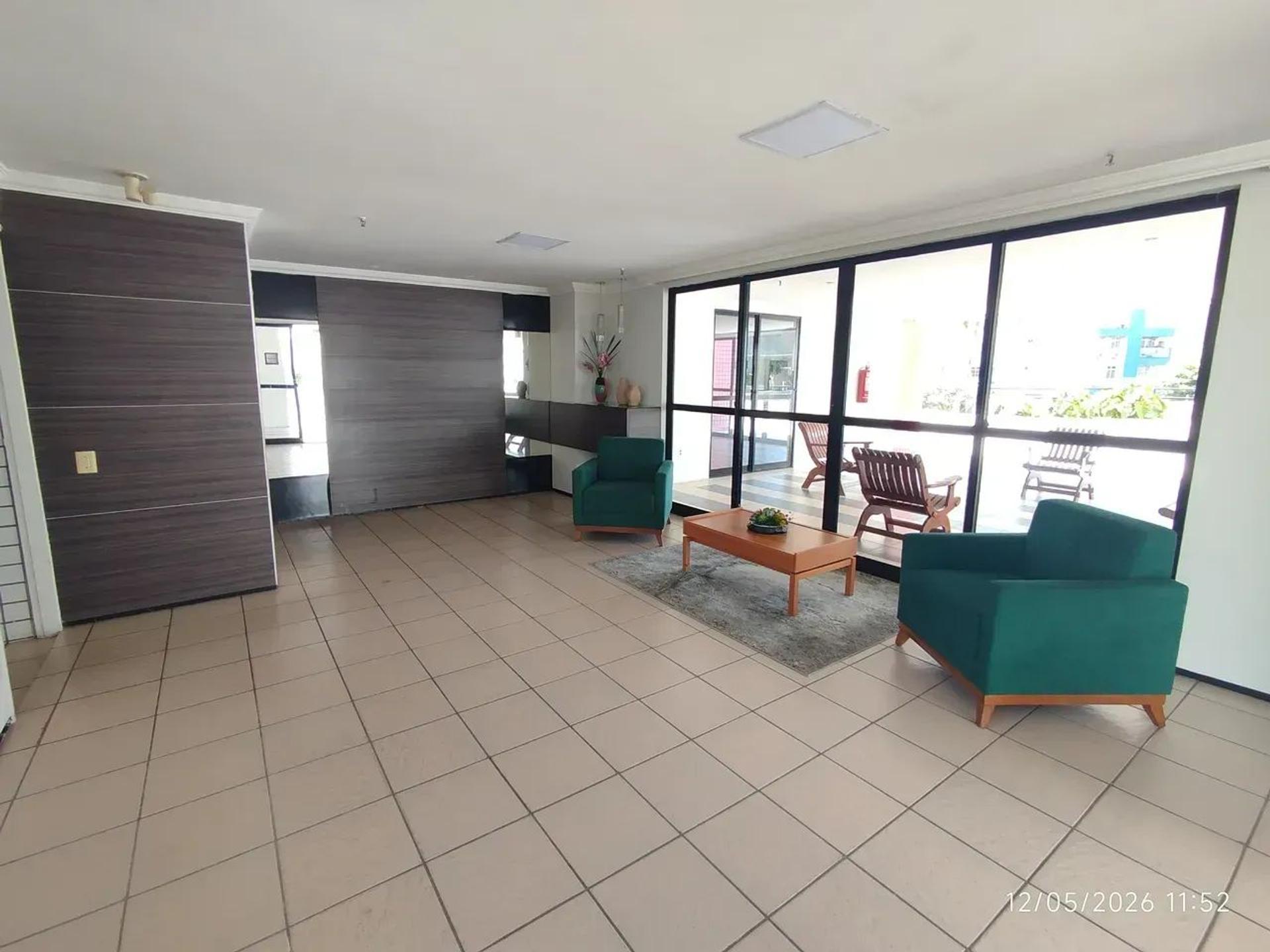 Adquira Agora Este Apartamento Com 03 Suítes