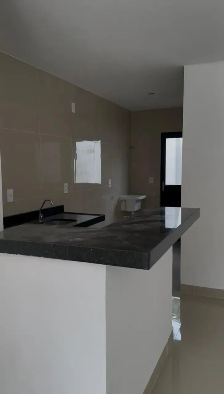 Casa Duplex em Condomínio na Maraponga 3 Suítes Lazer Completo Próximo ao Detran