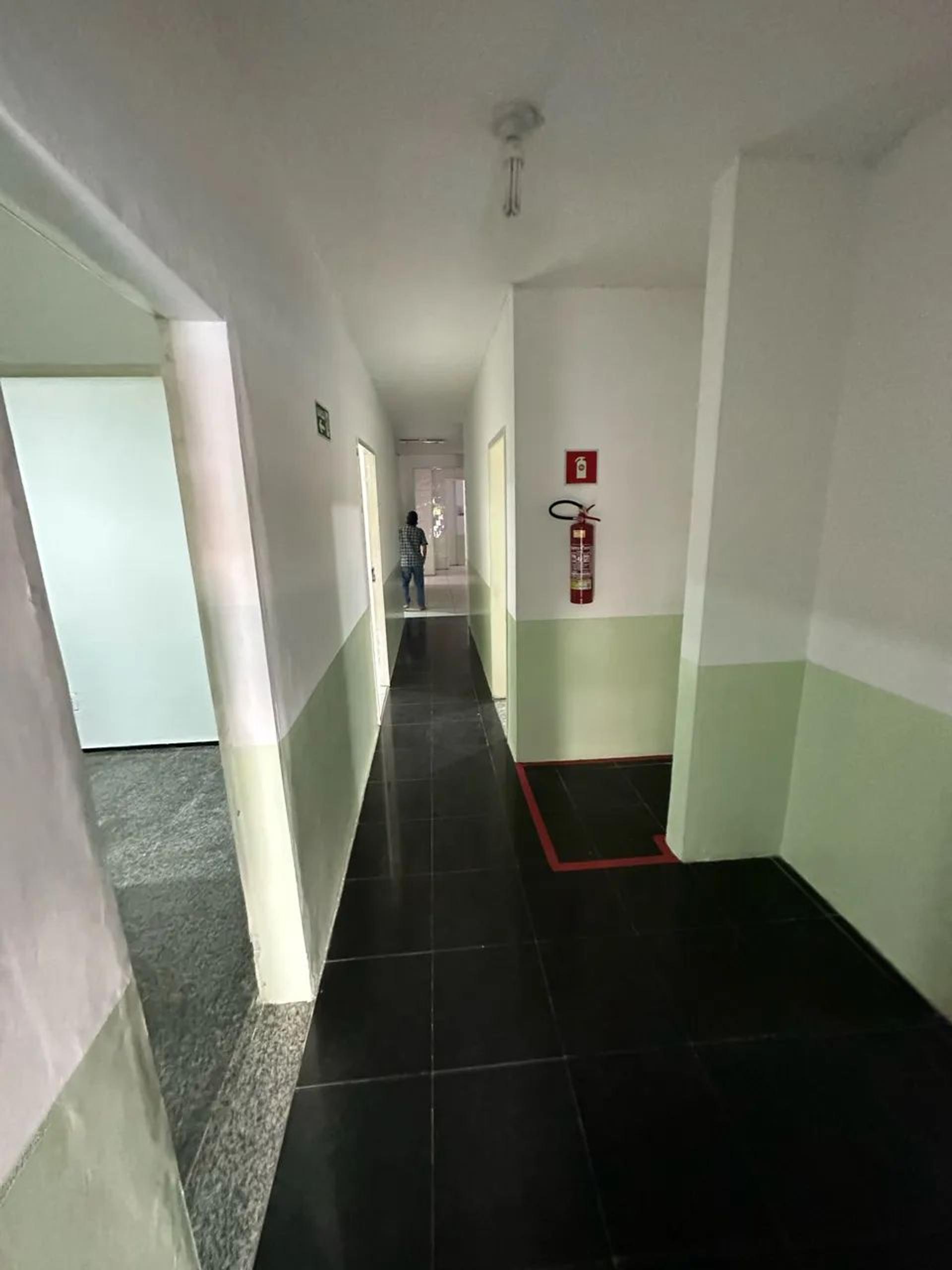 Clínica Disponível para Venda