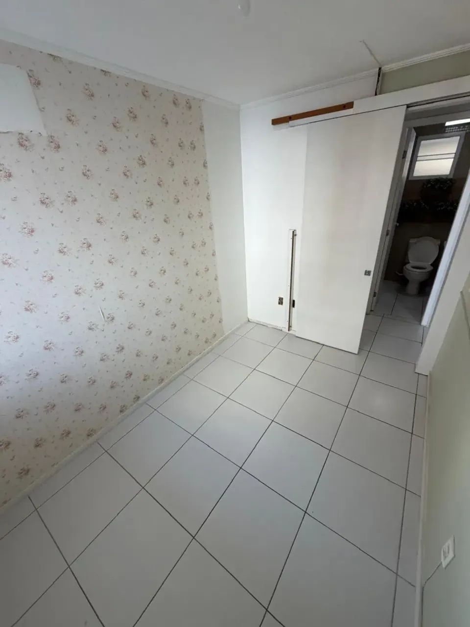 Apartamento Para Alugar Na Aldeota - Próx à Santos Dumont