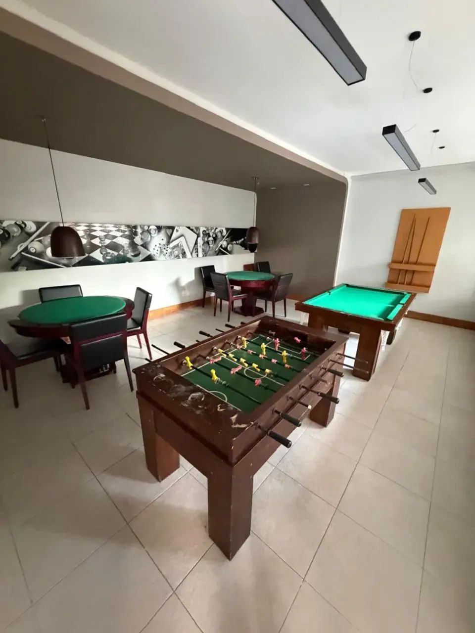 Apartamento Para Alugar Na Aldeota - Próx à Santos Dumont
