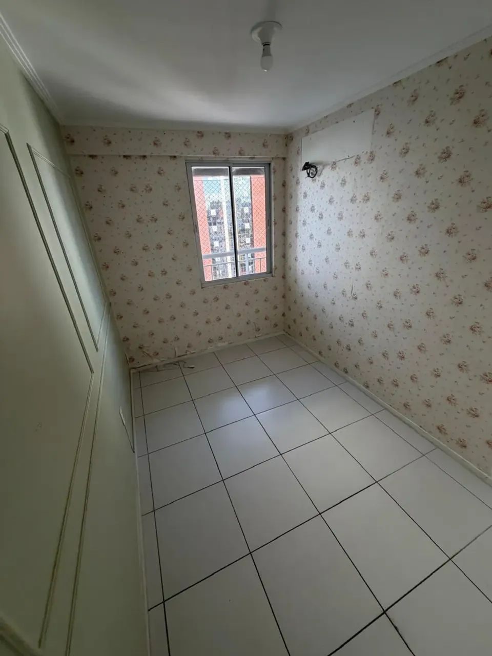 Apartamento Para Alugar Na Aldeota - Próx à Santos Dumont