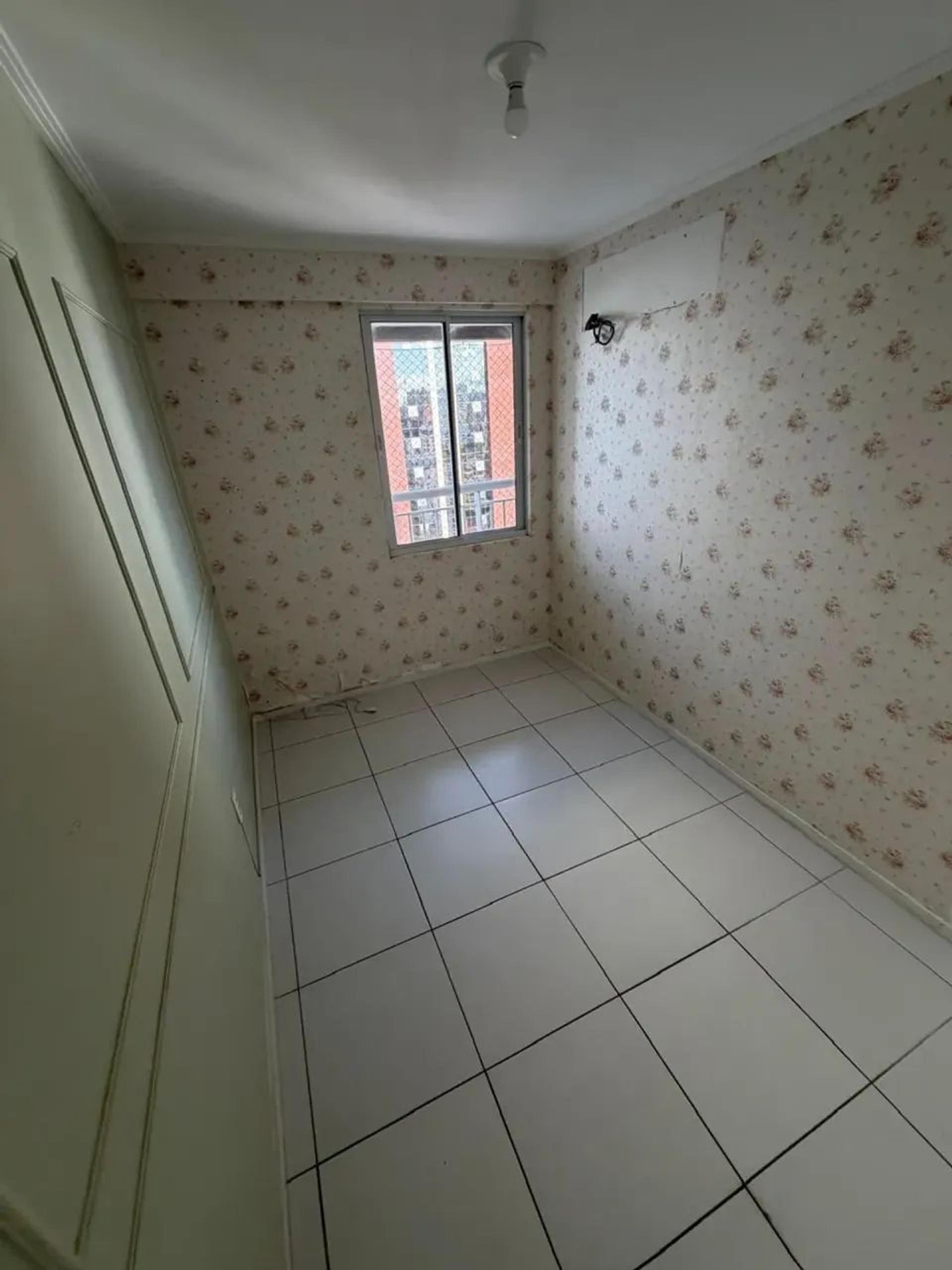 Apartamento Para Alugar Na Aldeota - Próx à Santos Dumont