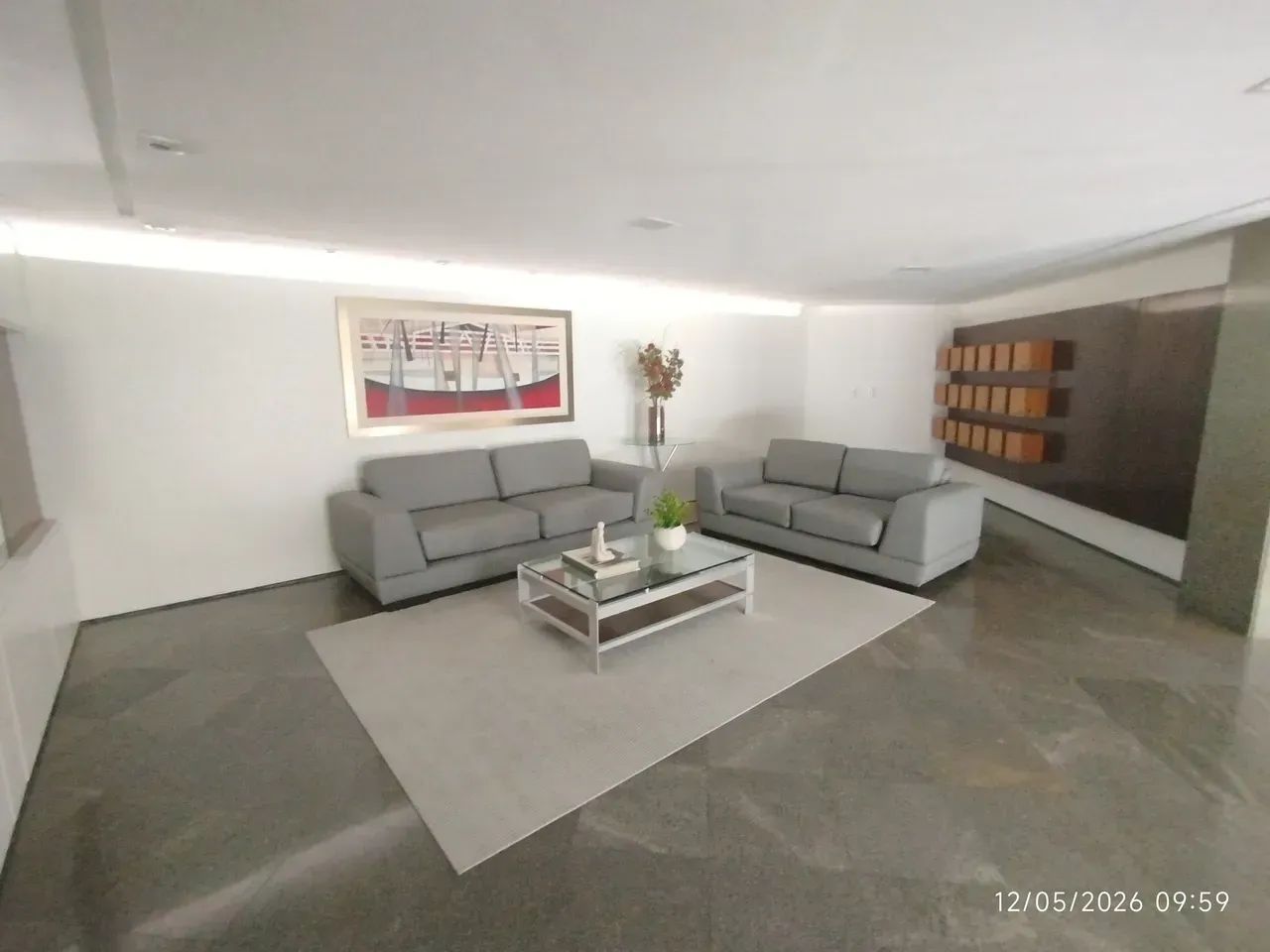Apartamento Para Aluguel NO Bairro Meireles