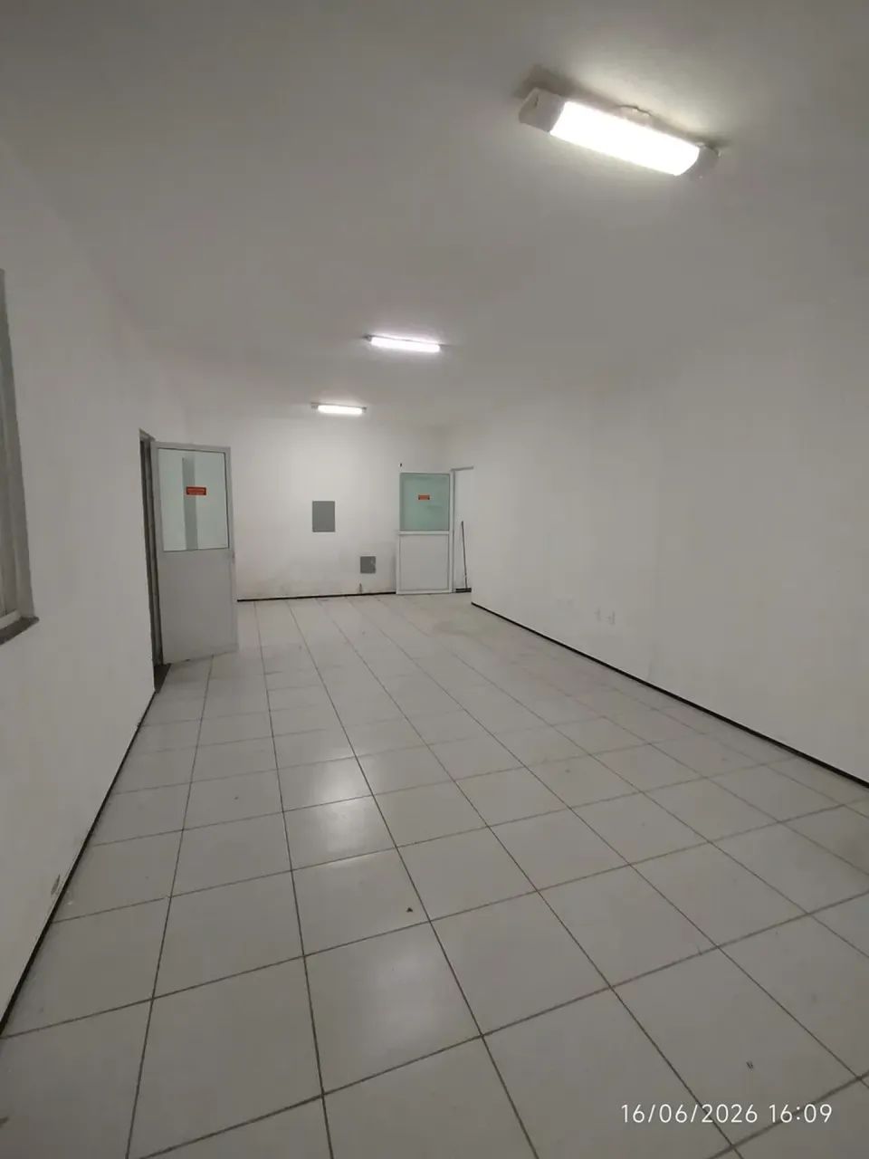 Galpão Com Salas Próximo DA BR 116