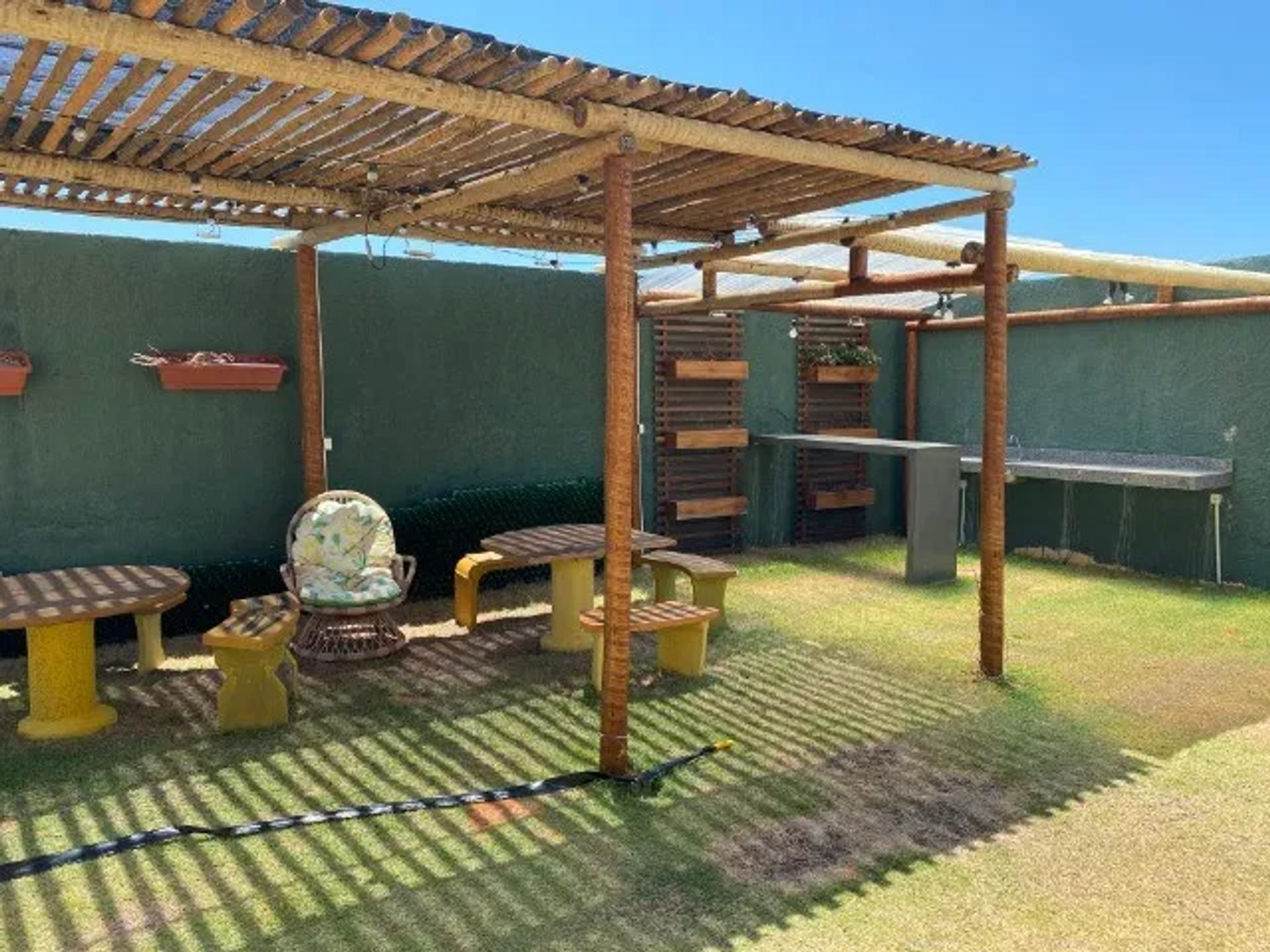 Casa na Rua 1, 10, Aquiraz em Aquiraz, por R$ 4.000.000 - Viva Real