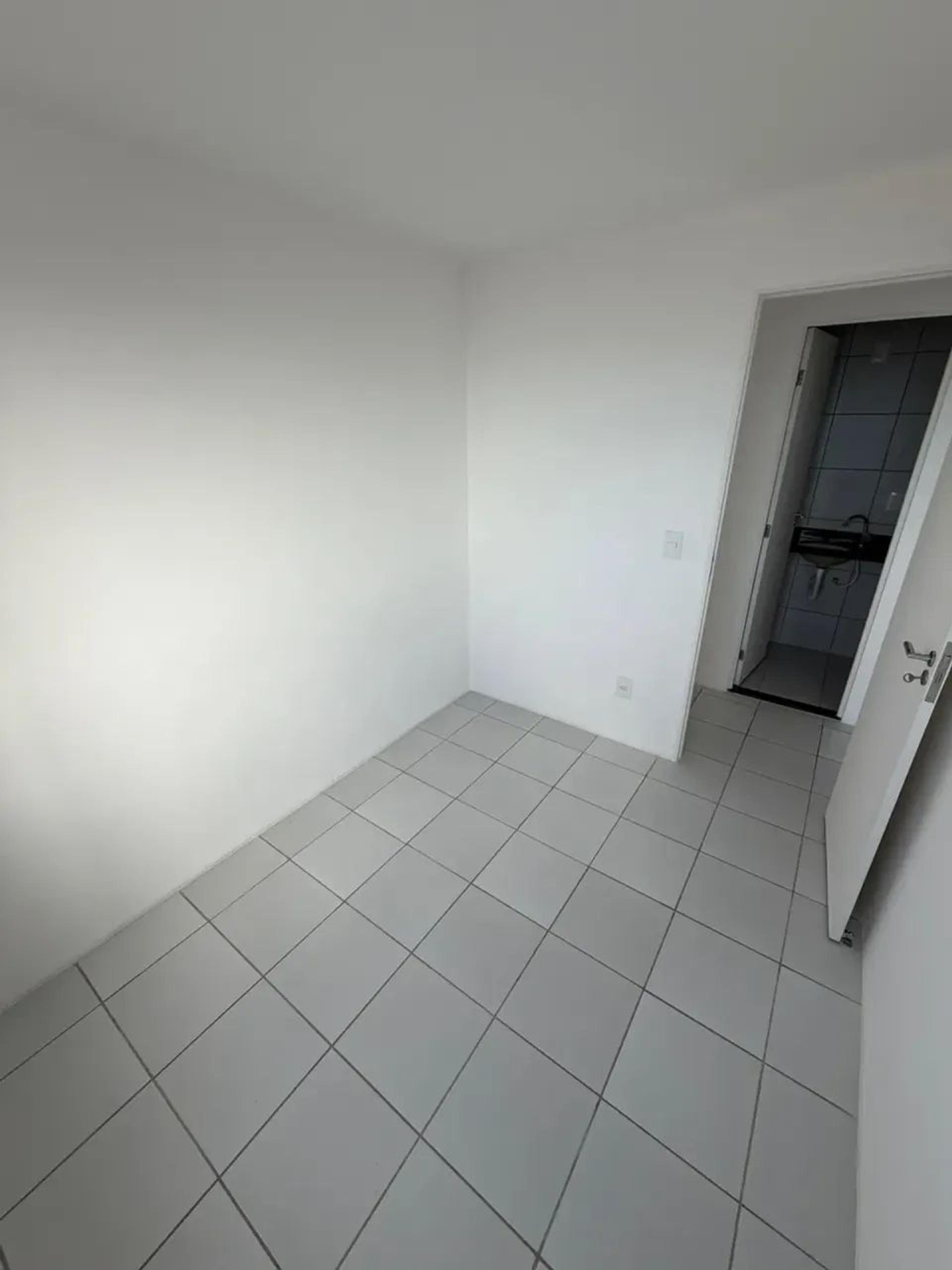 Apartamento à Venda No Ed. Cidade Andar Alto