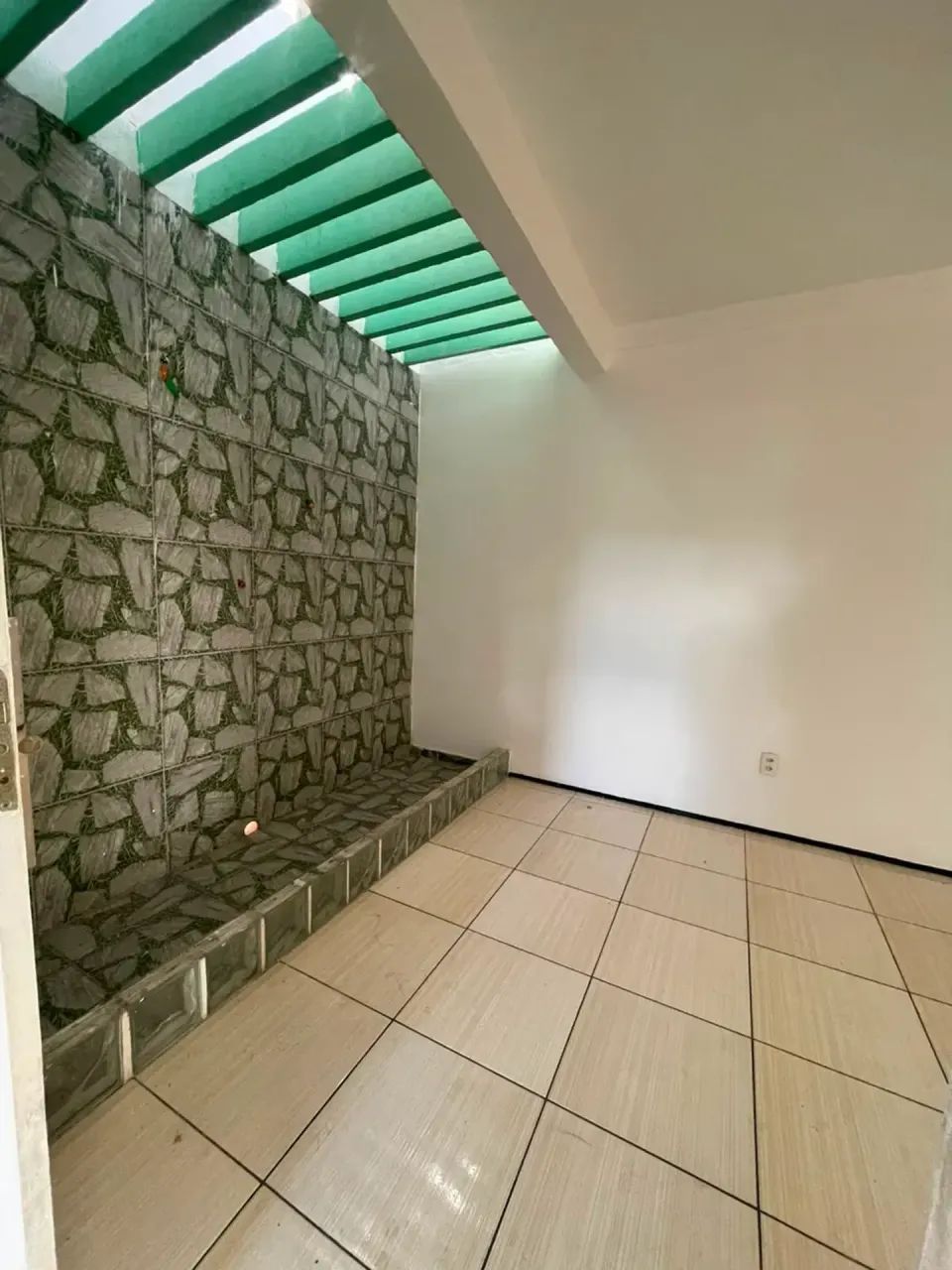 Tríplex Para Alugar NO Bairro São João DO Tauape
