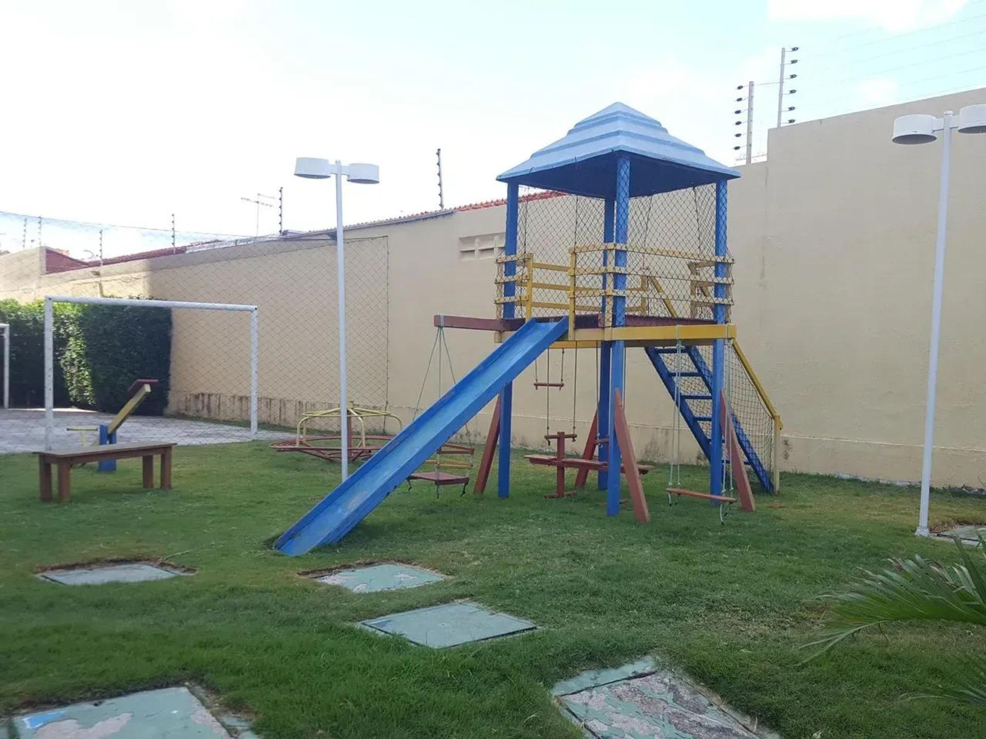Alugamos Apartamento DE 03 Quartos NO Bairro PassarÉ
