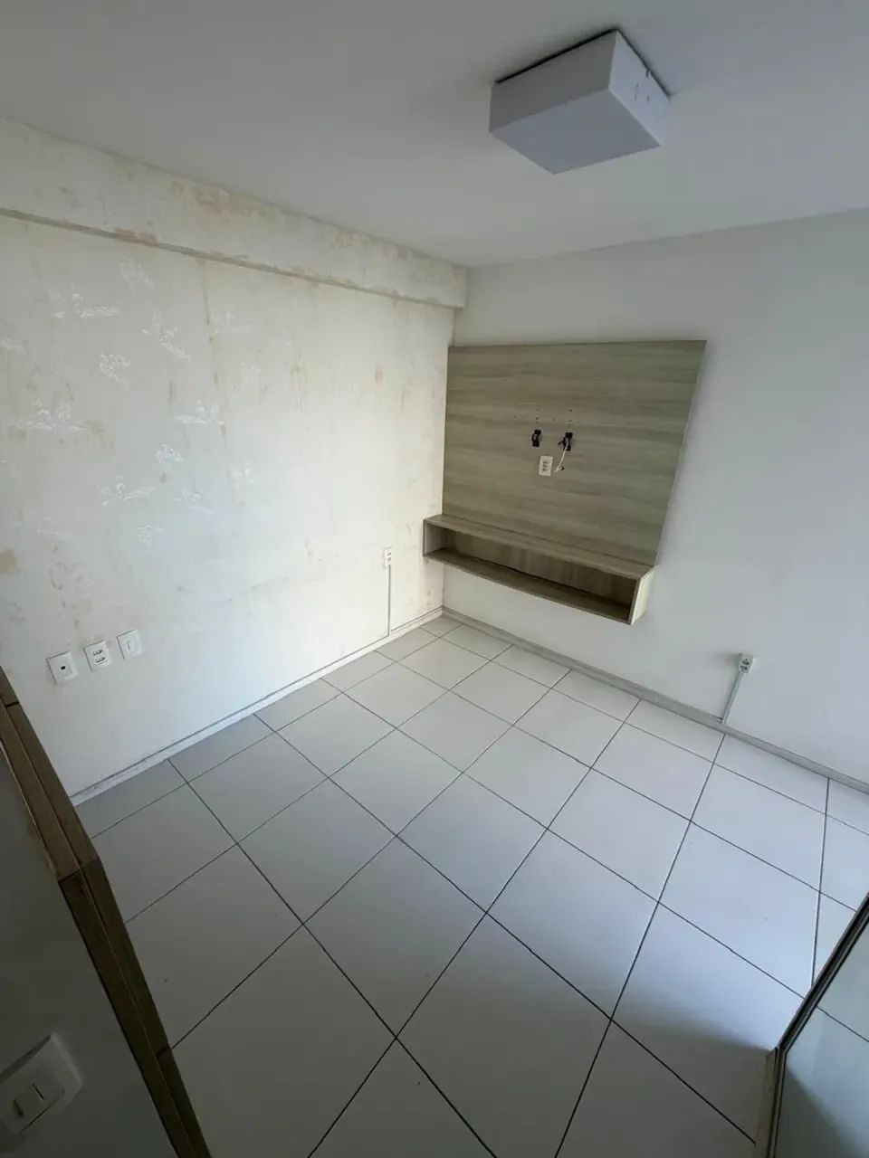 Apartamento Para Alugar Na Aldeota - Próx à Santos Dumont