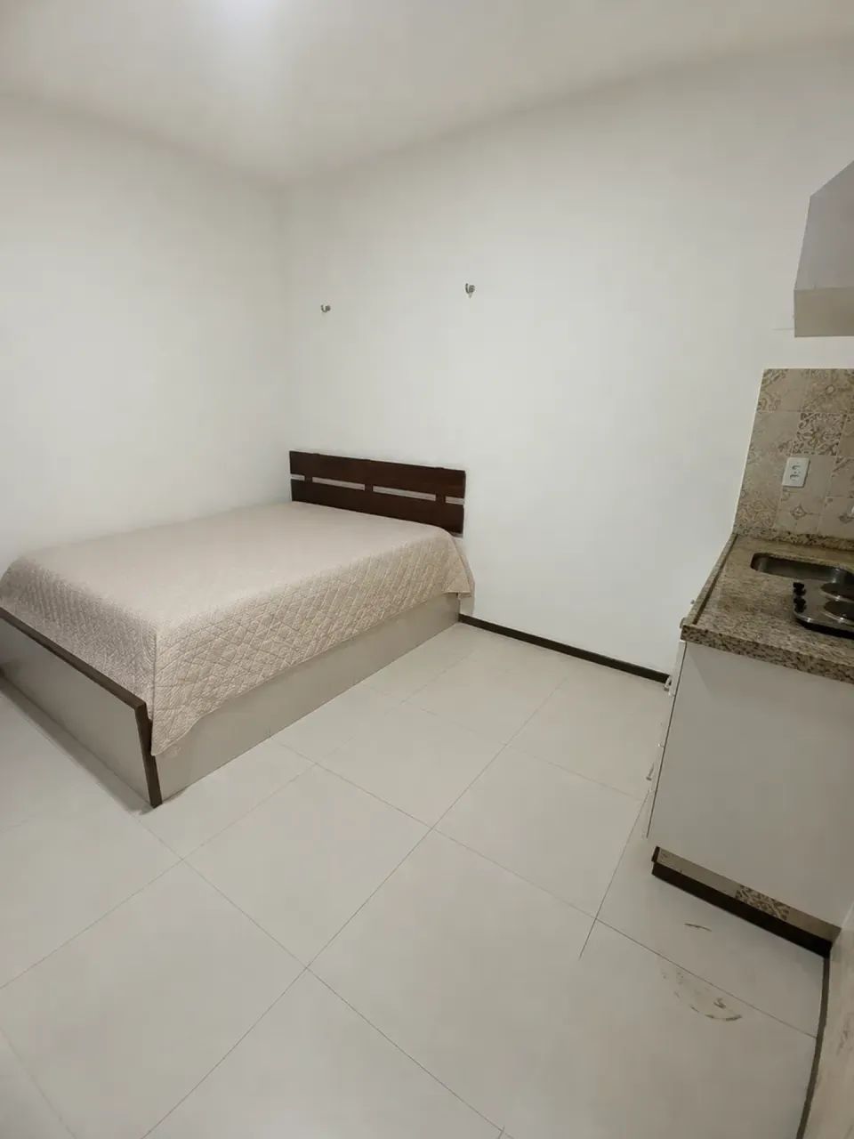 Imóvel para aluguel com 30 metros quadrados em Joaquim Távora - Fortaleza - CE