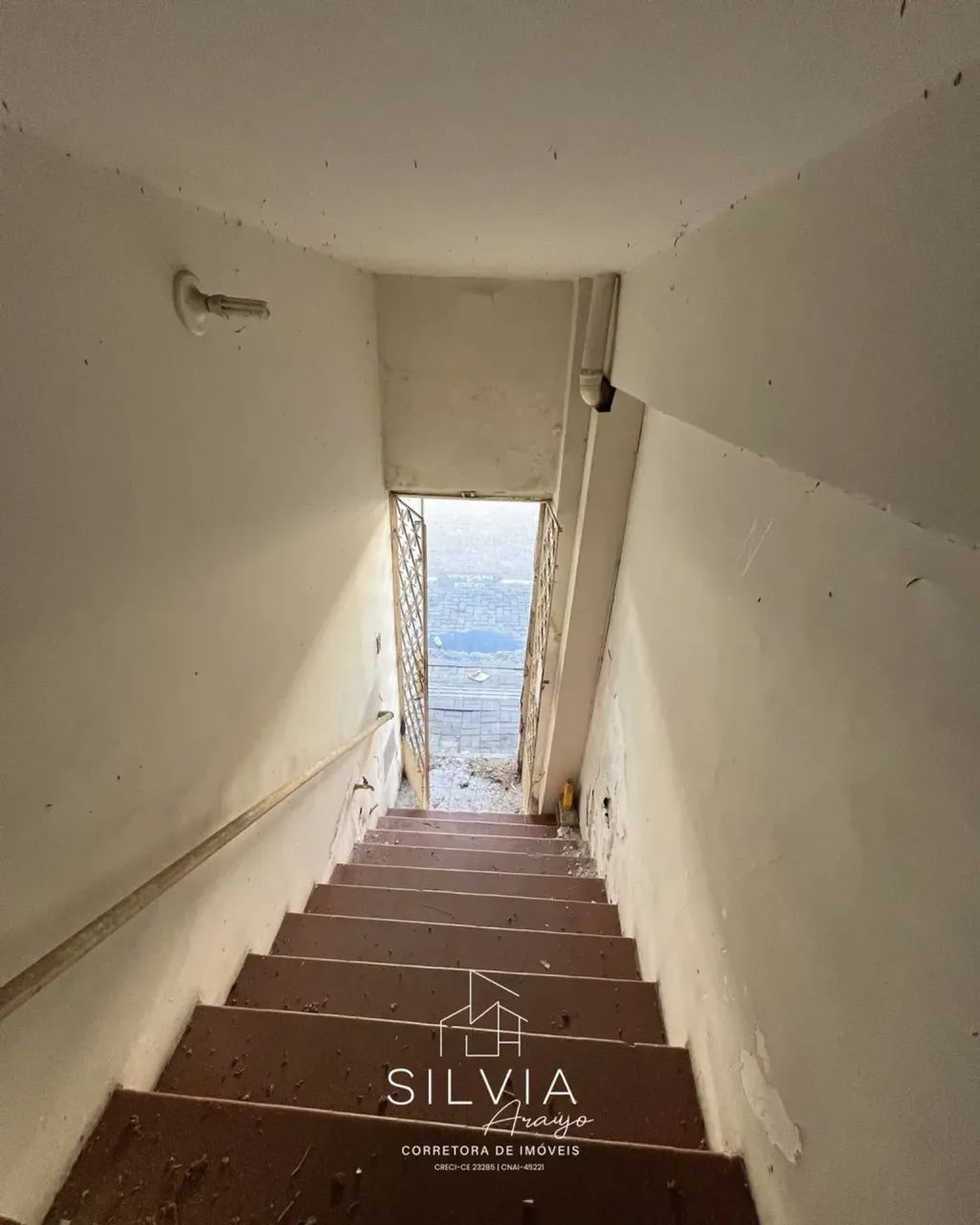 Vende-Se Imóvel No Centro De Iguatu
