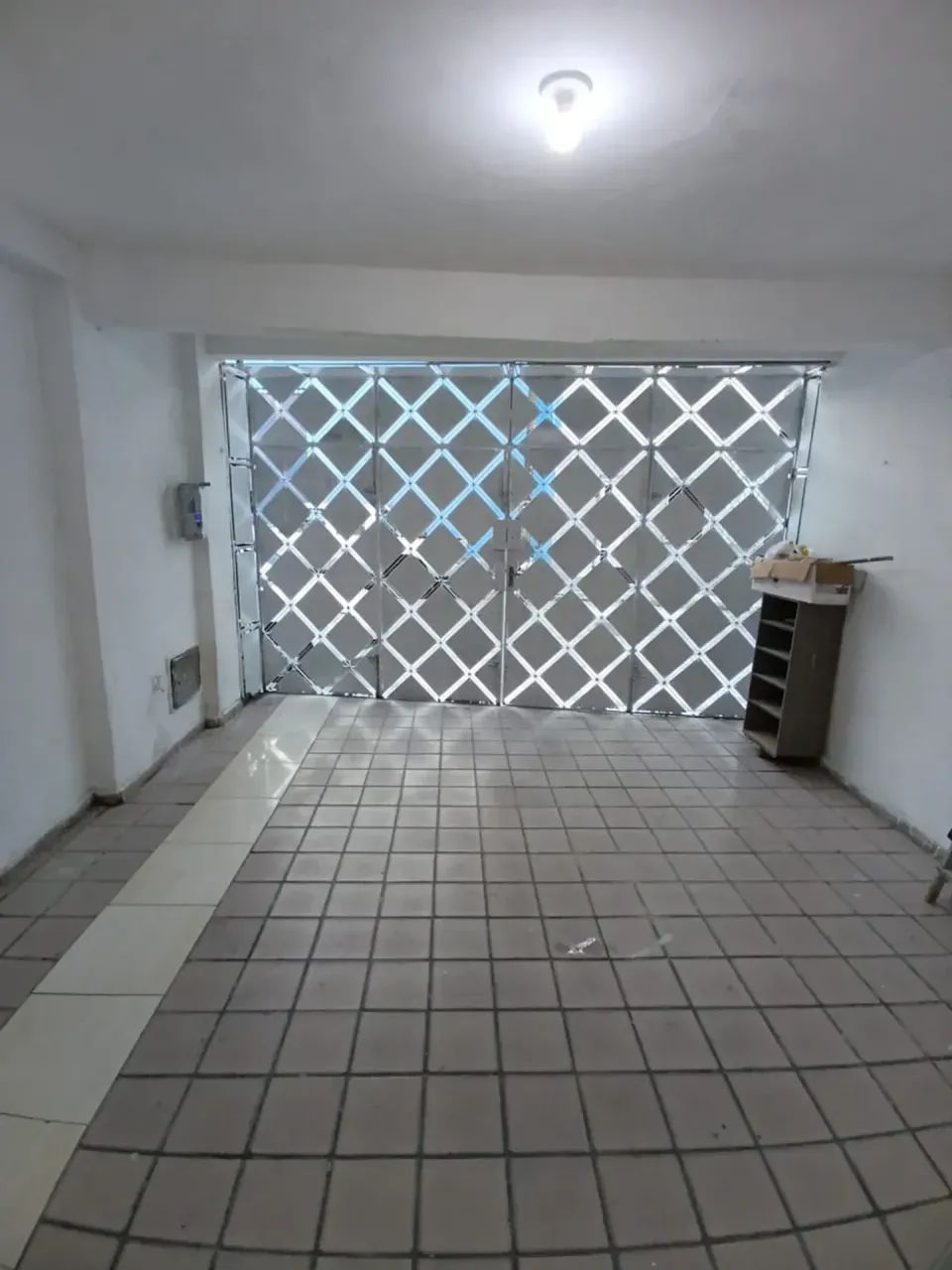 Casa à Venda No Montese/Parreão