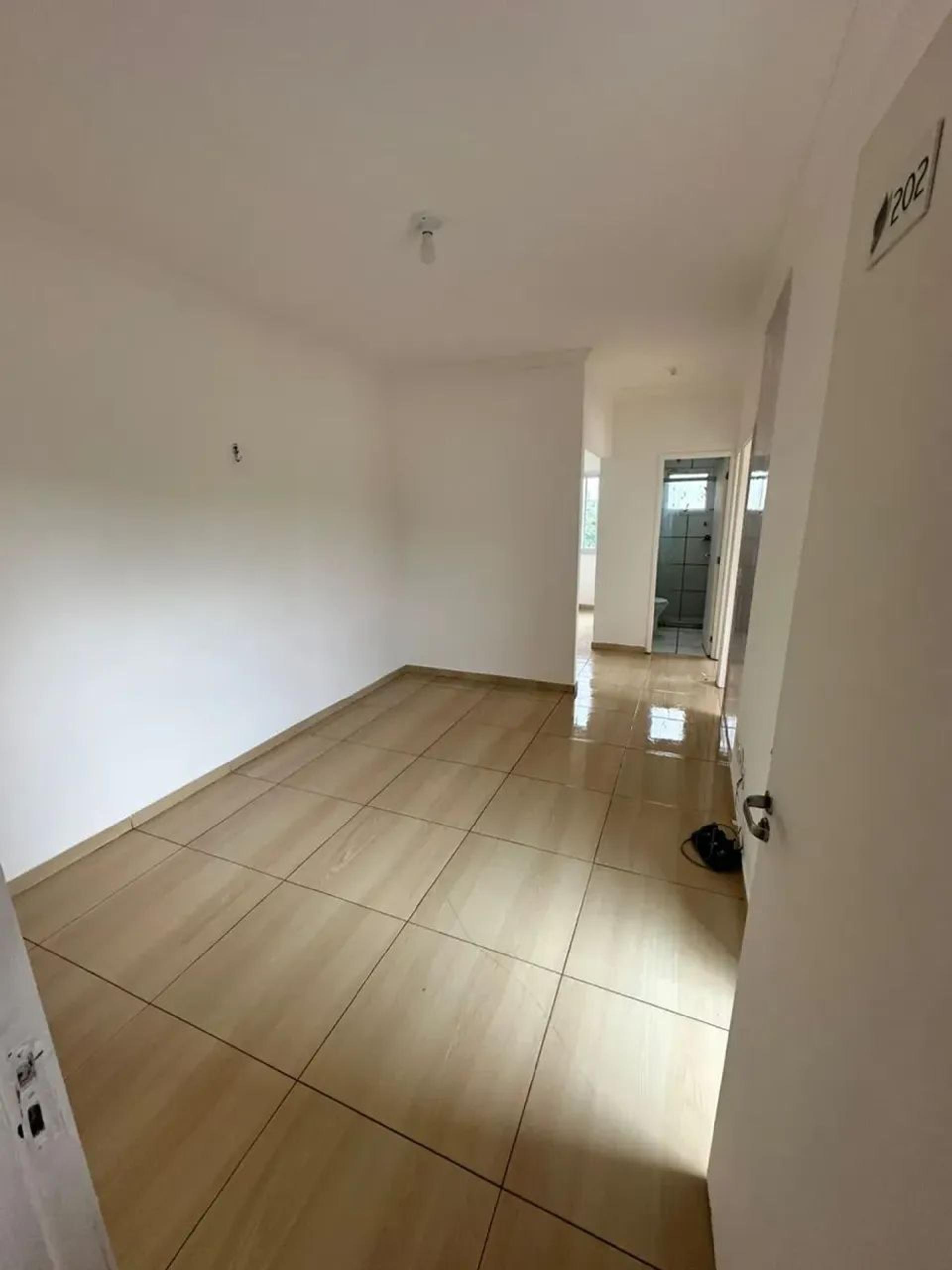 Apartamento Para Alugar No Pedras