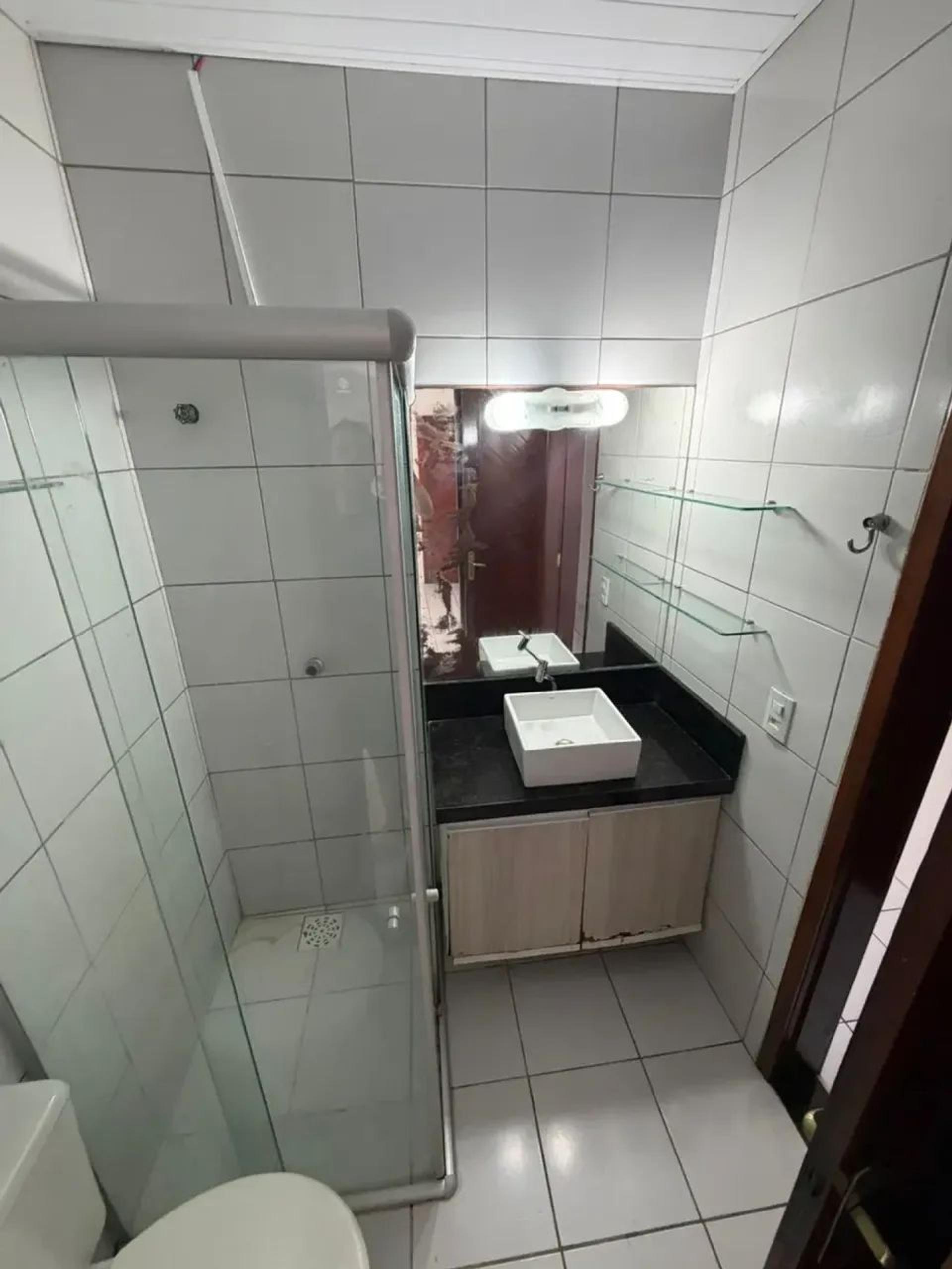 Vende-Se Casa Duplex Na Pereira Filgueiras