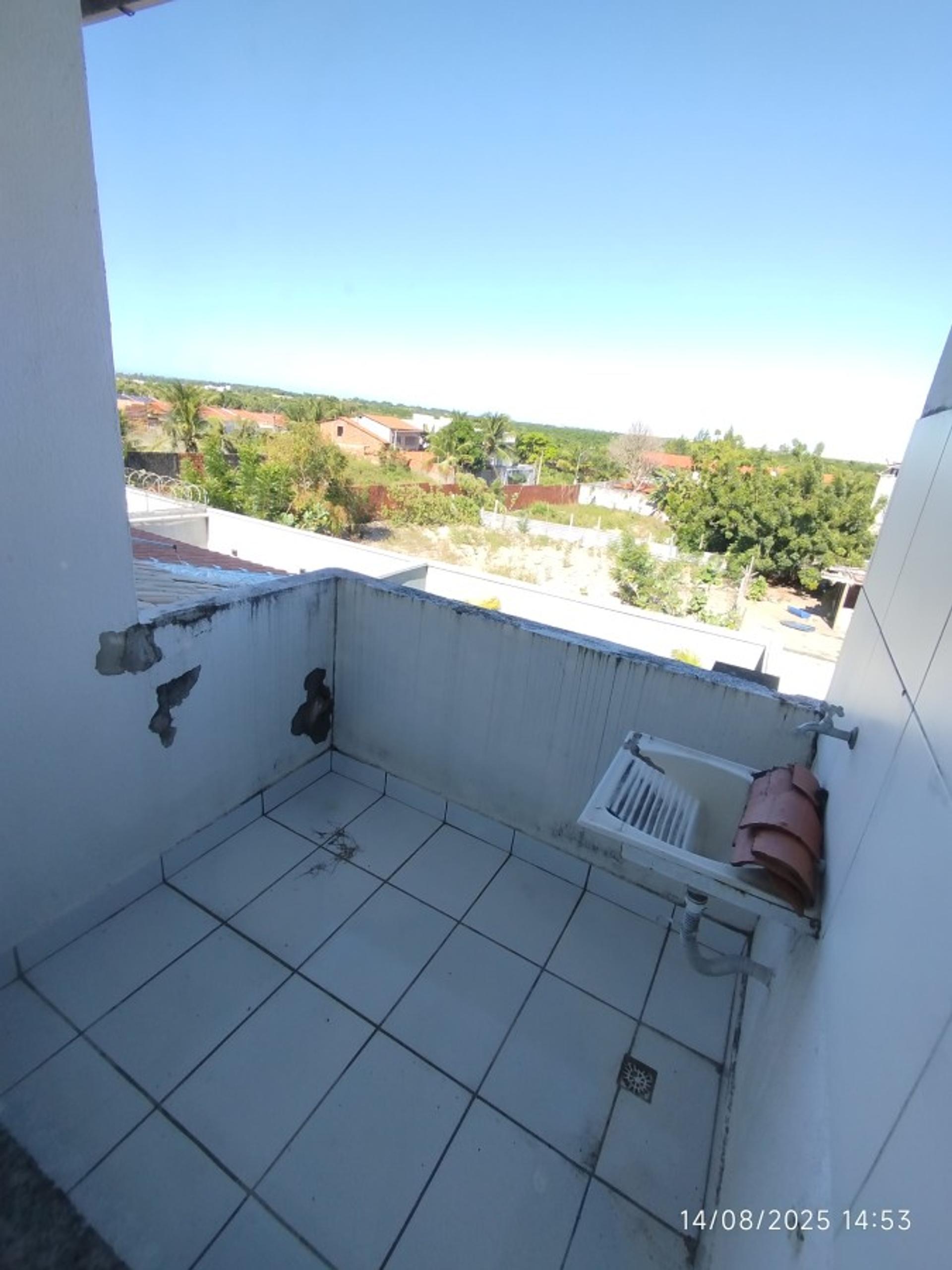 Apartamento para Venda, em Caucaia, bairro Guajiru, 2 dormitórios, 1 banheiro, 1 suíte, 1 vaga - foto 34