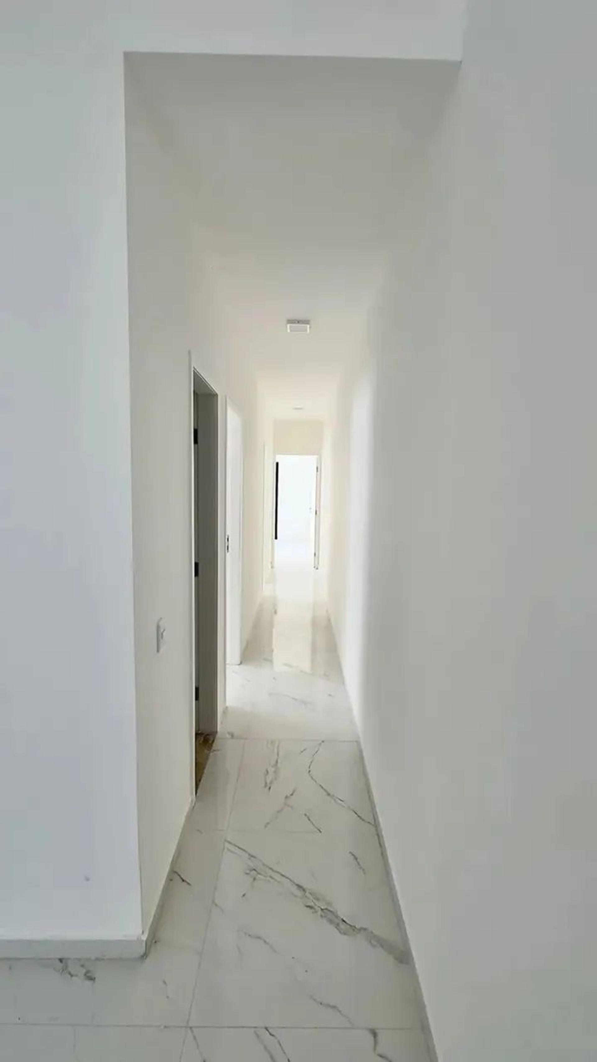 Casa Plana E Solta NA Urucunema NO Eusébio