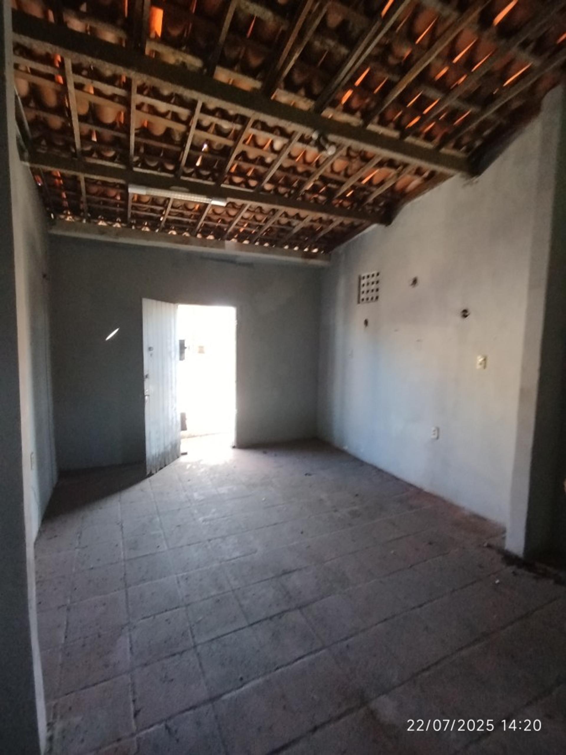 Ponto Comercial para Locação, em Fortaleza, bairro Centro, 1 banheiro - foto 6