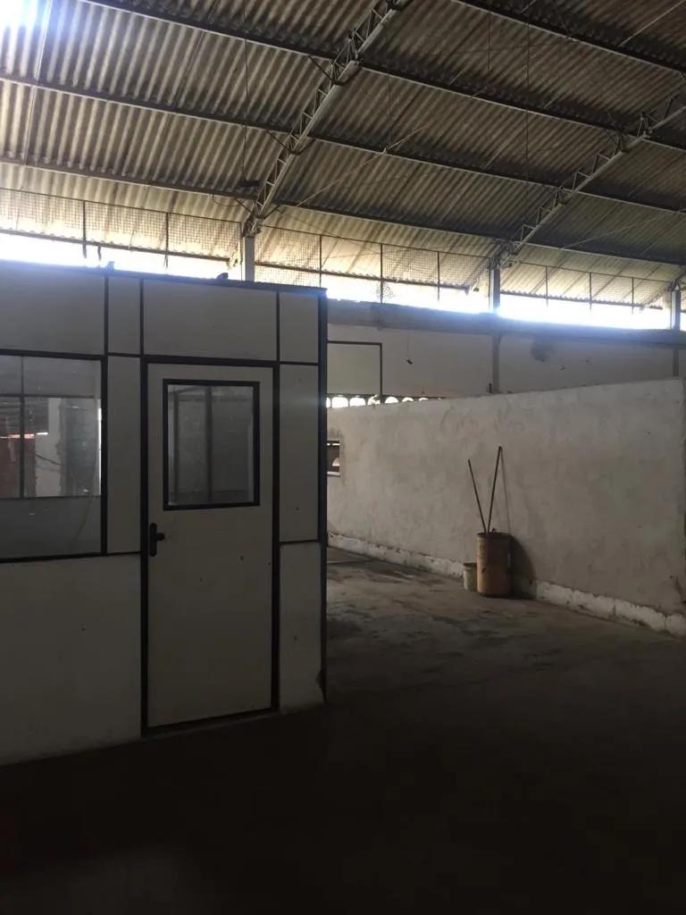 Galpão/Depósito/Armazém na Avenida Francisco Sá, 982, Barra do Ceará em Fortaleza, por R$ 16.000/Mês - Viva Real