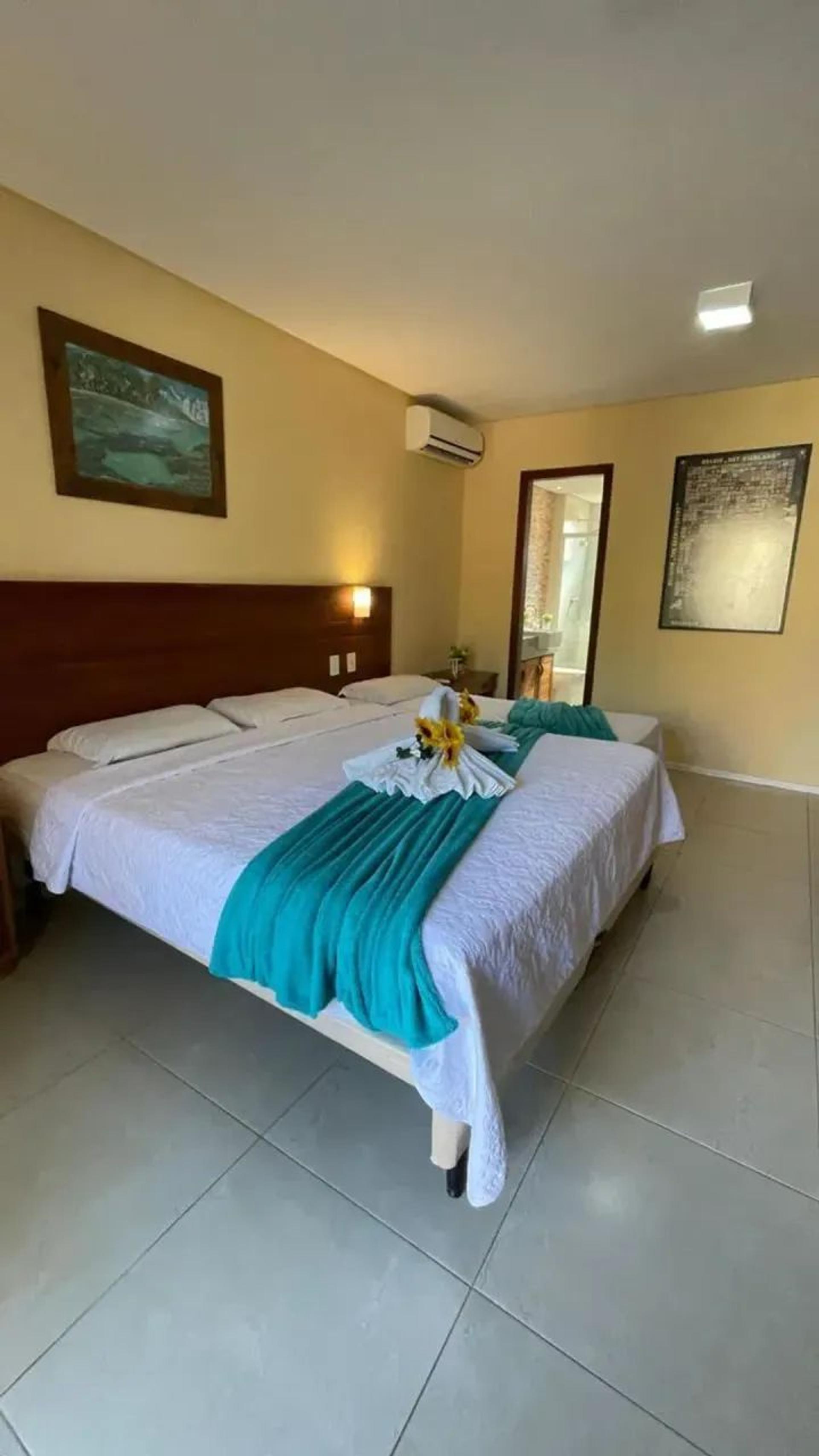 Oportunidade em Flecheiras! Apartamento à Venda Próx. da Praia