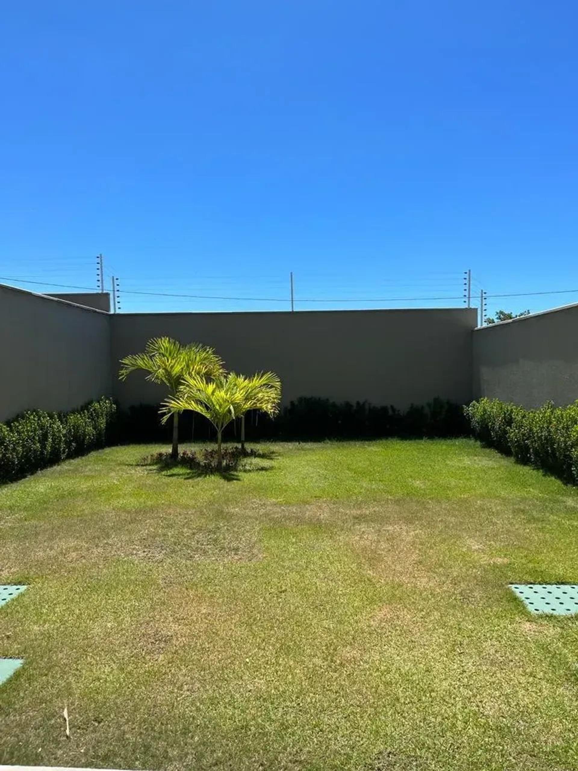 Casa Em Condomínio À Venda Na Lagoa Redonda