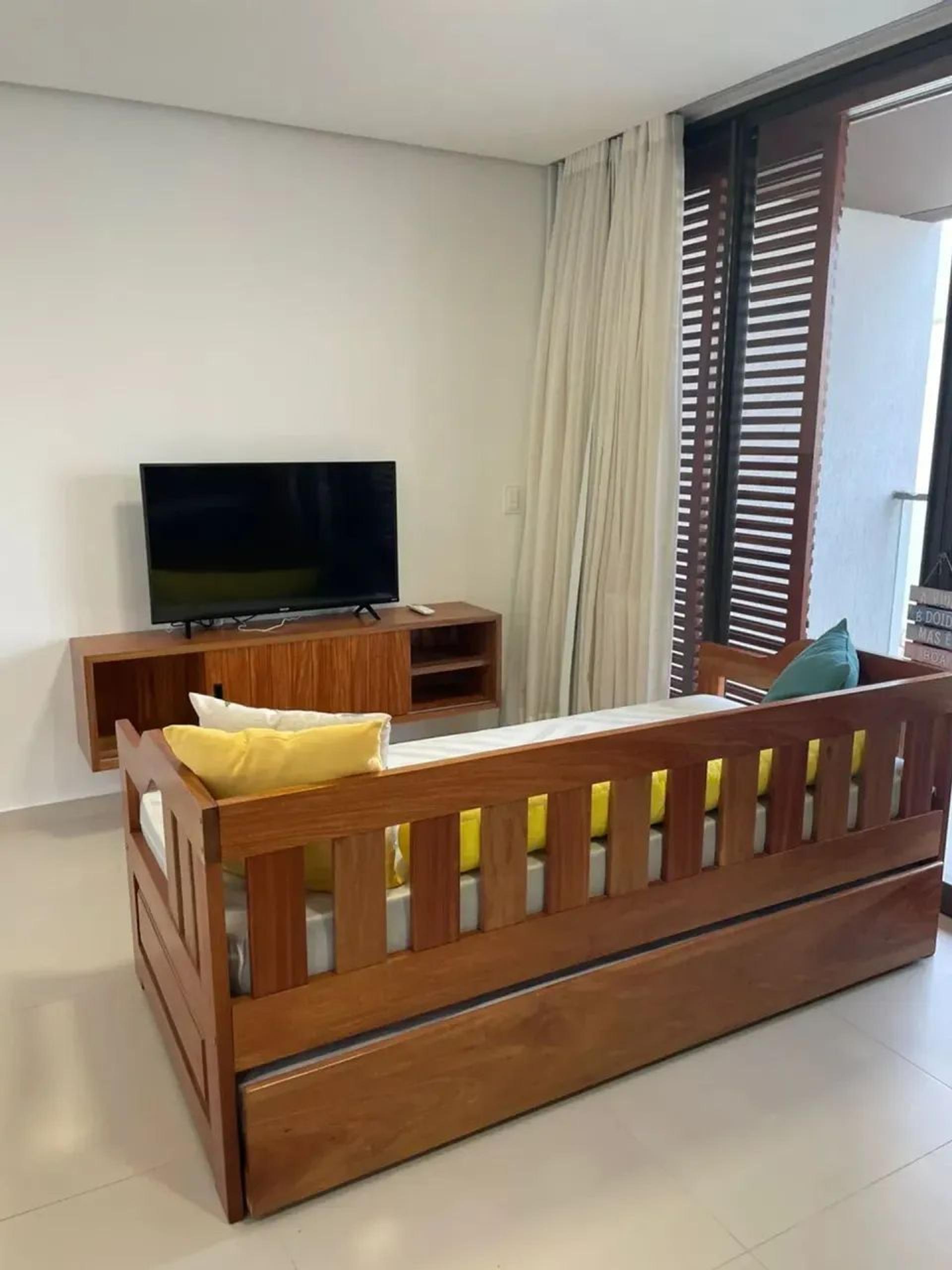 Loft Com Rooftop E Jacuzzi EM Flecheiras – Condomínio Vila Dunas