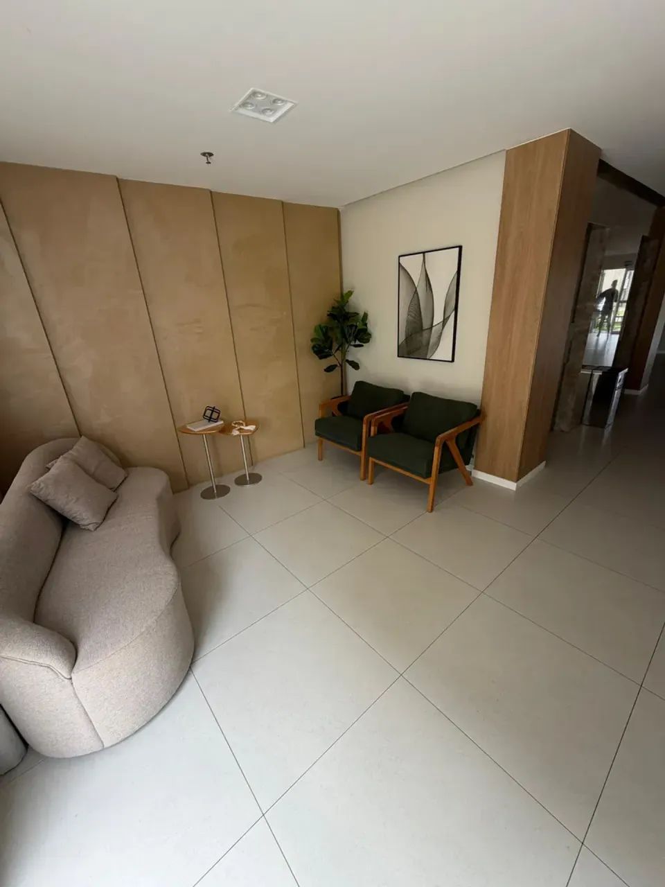 Apartamento à Venda | 3 Quartos | Lazer Completo | 2 Vagas