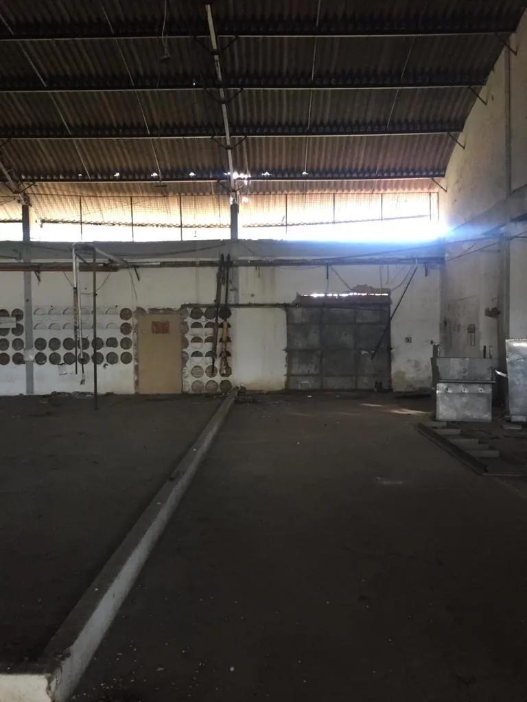 Galpão/Depósito/Armazém na Avenida Francisco Sá, 982, Barra do Ceará em Fortaleza, por R$ 16.000/Mês - Viva Real