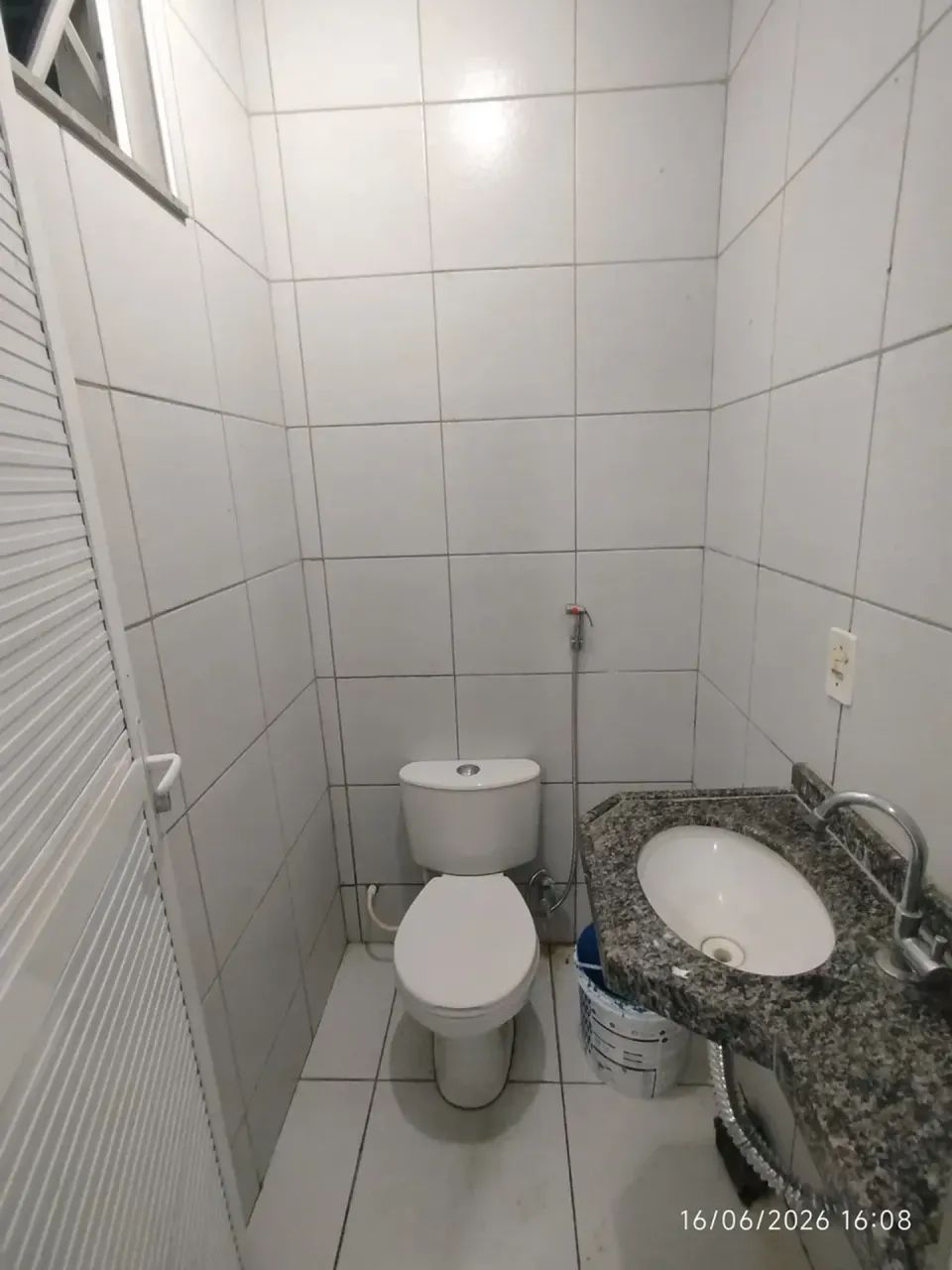 Galpão Com Salas Próximo DA BR 116