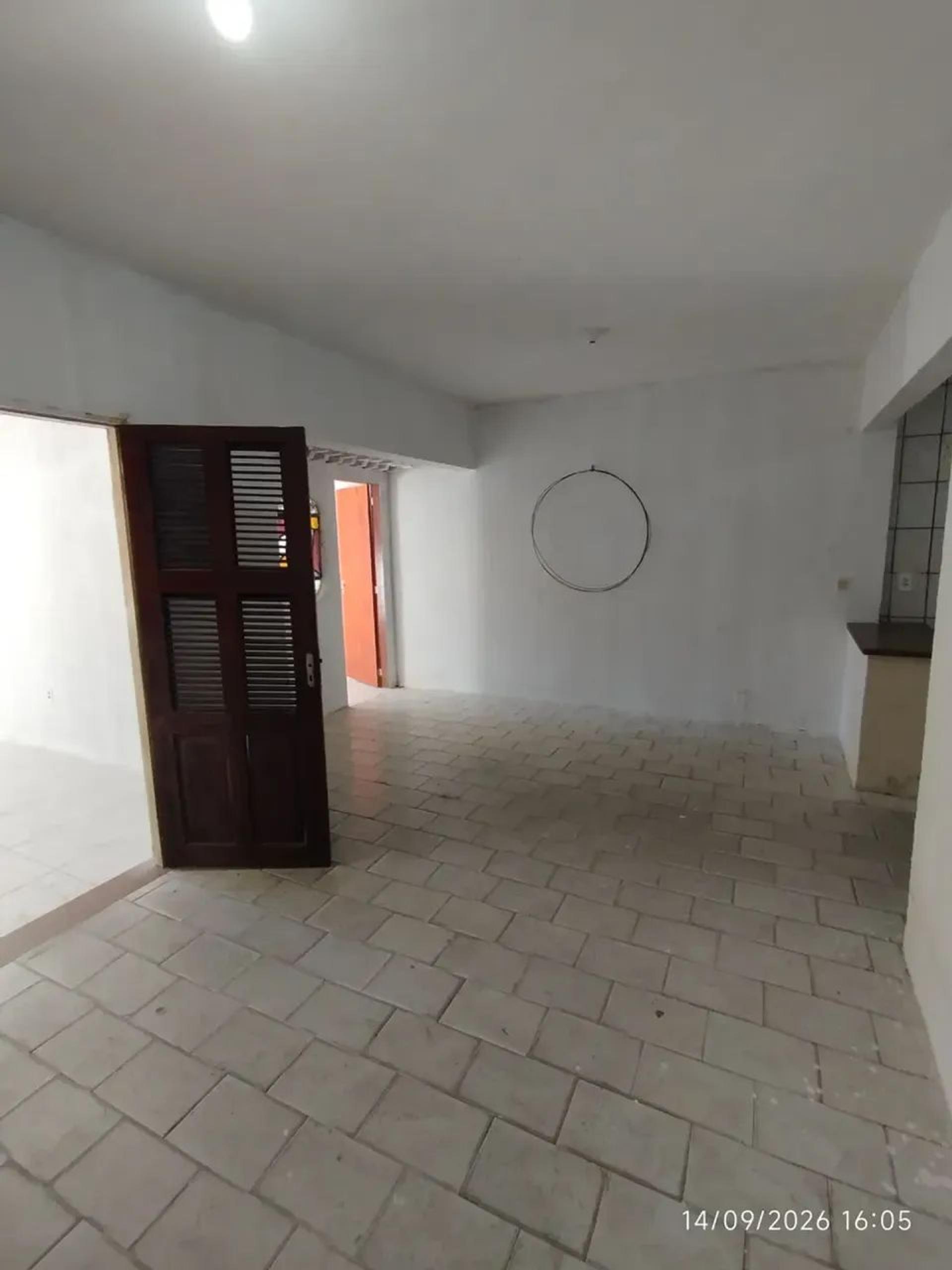 Casa Altos NO Bairro Demócrito Rocha